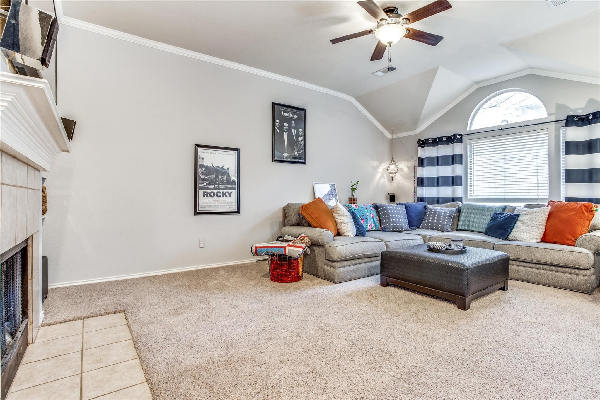 615 Delores Drive Grand Prairie TX 75052