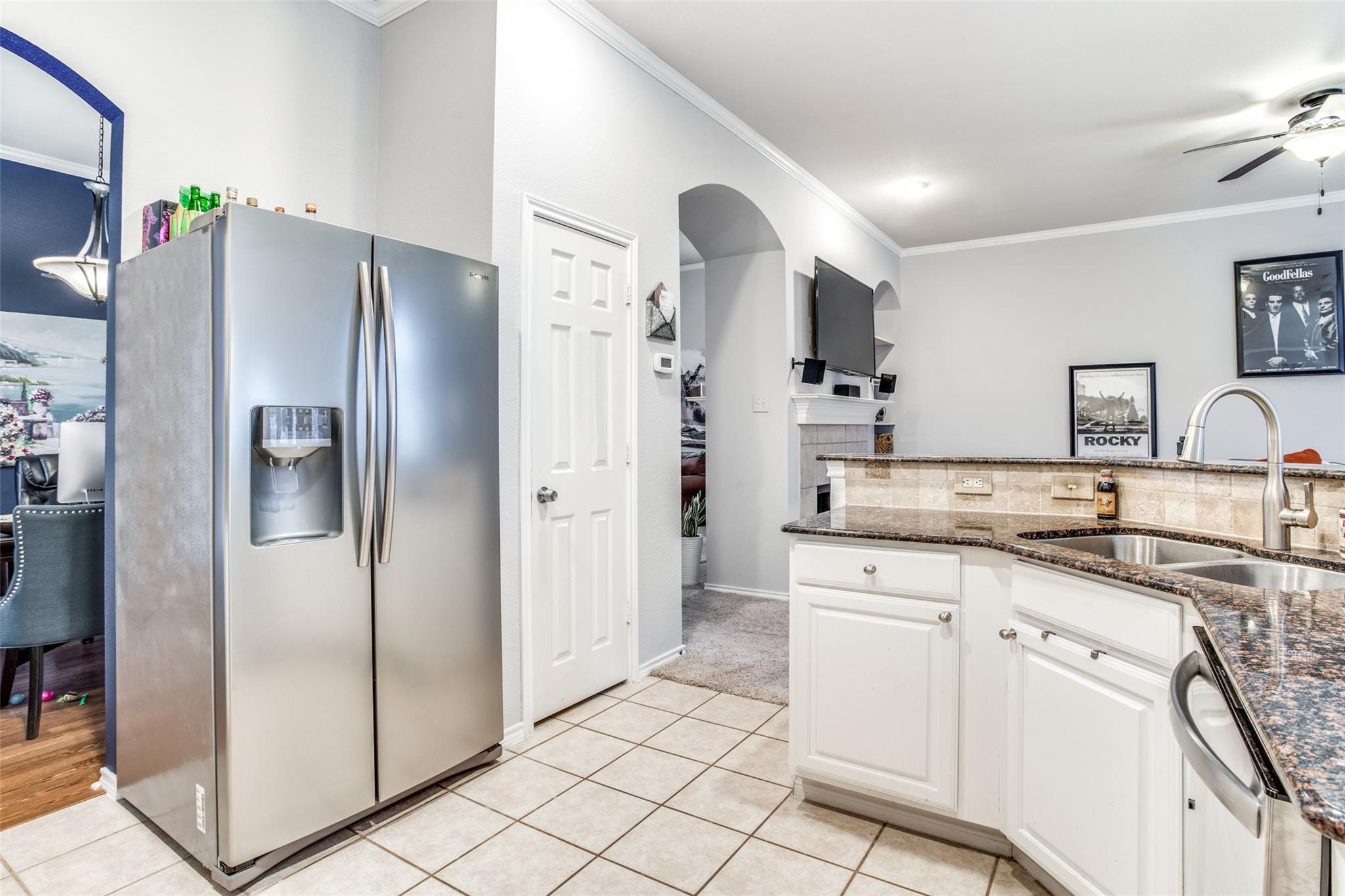 615 Delores Drive Grand Prairie TX 75052