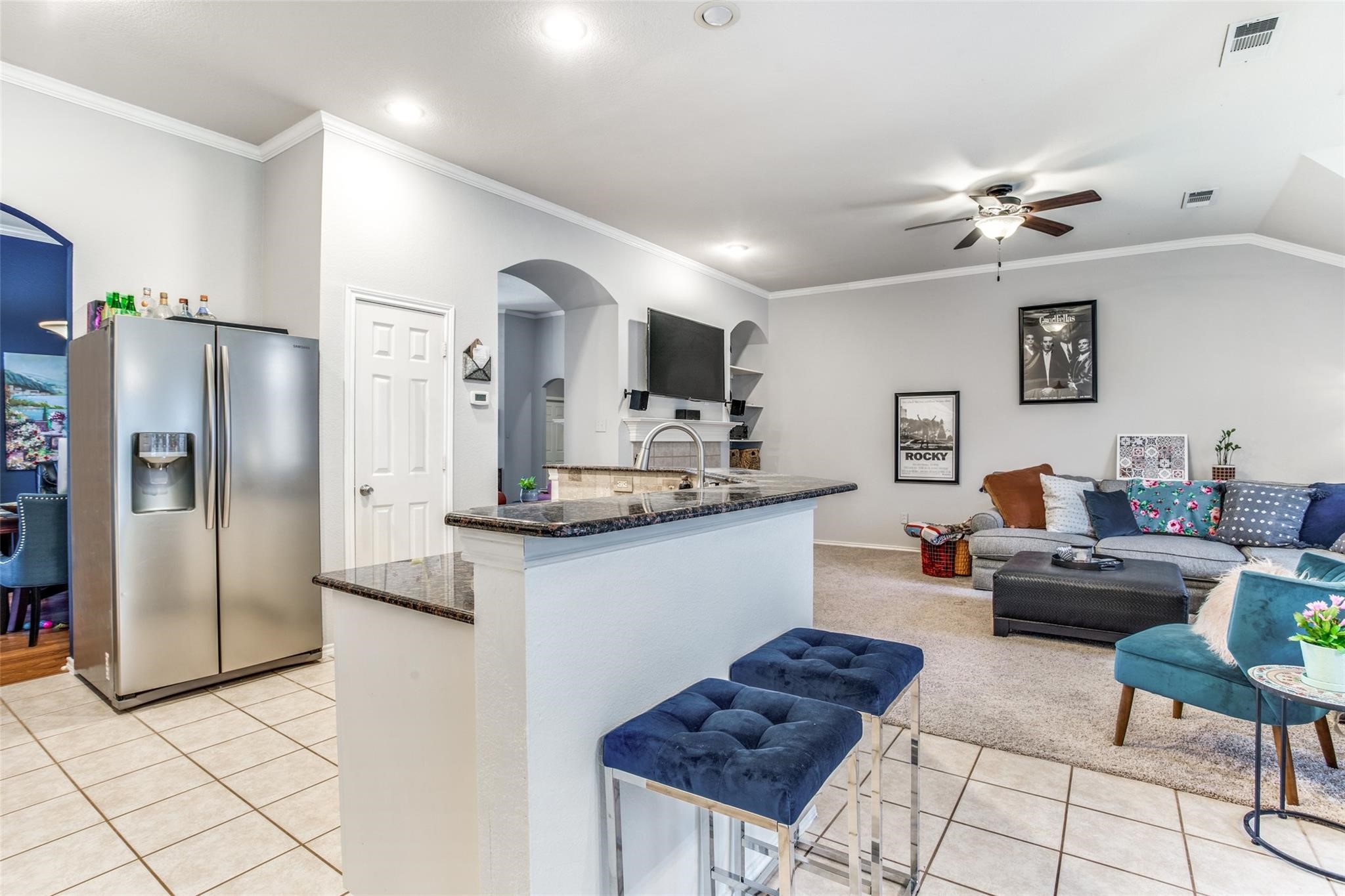 615 Delores Drive Grand Prairie TX 75052