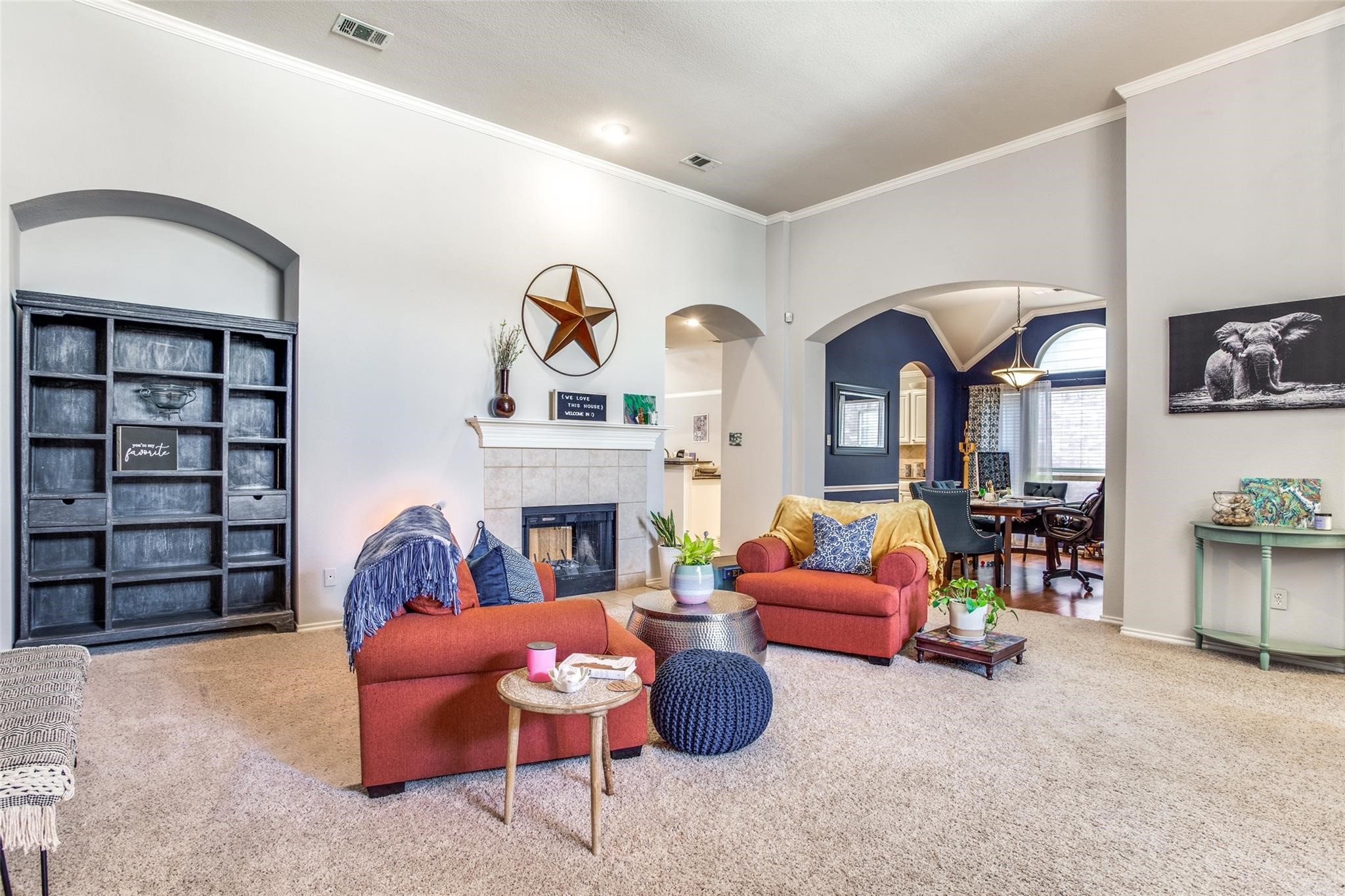 615 Delores Drive Grand Prairie TX 75052