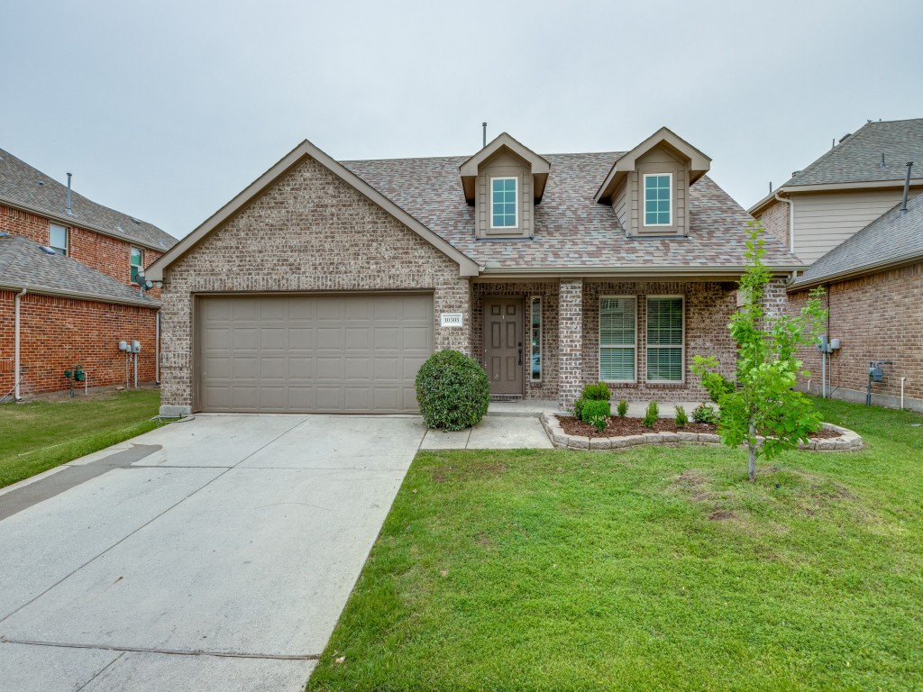 10305 Hidden Haven Drive Mckinney TX 75072