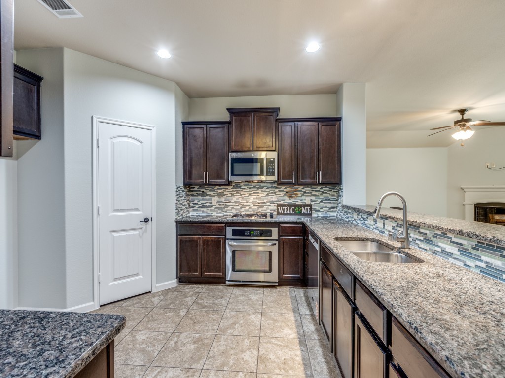 10305 Hidden Haven Drive Mckinney TX 75072