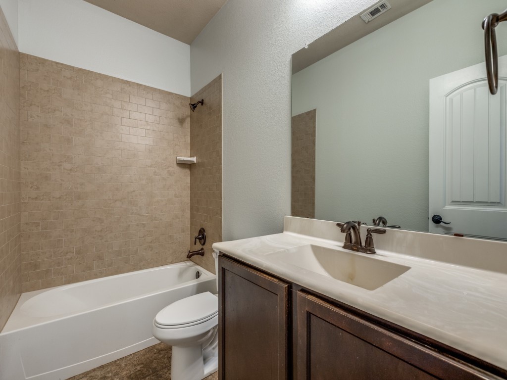 10305 Hidden Haven Drive Mckinney TX 75072