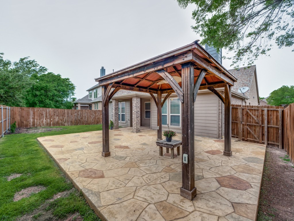 10305 Hidden Haven Drive Mckinney TX 75072