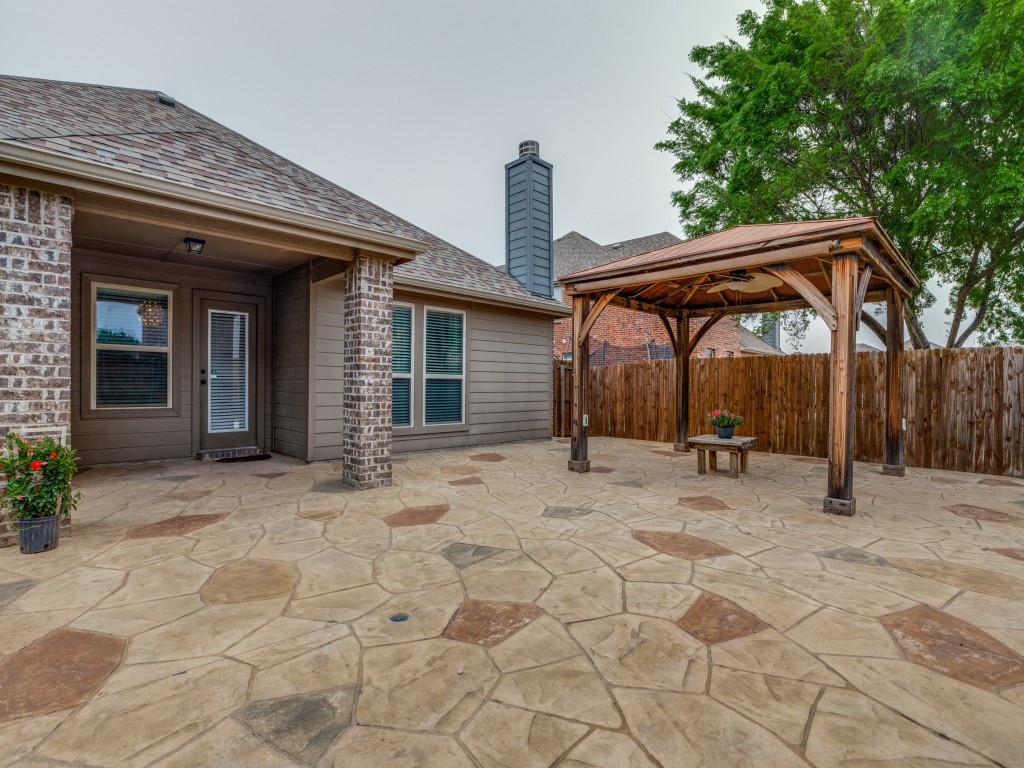 10305 Hidden Haven Drive Mckinney TX 75072