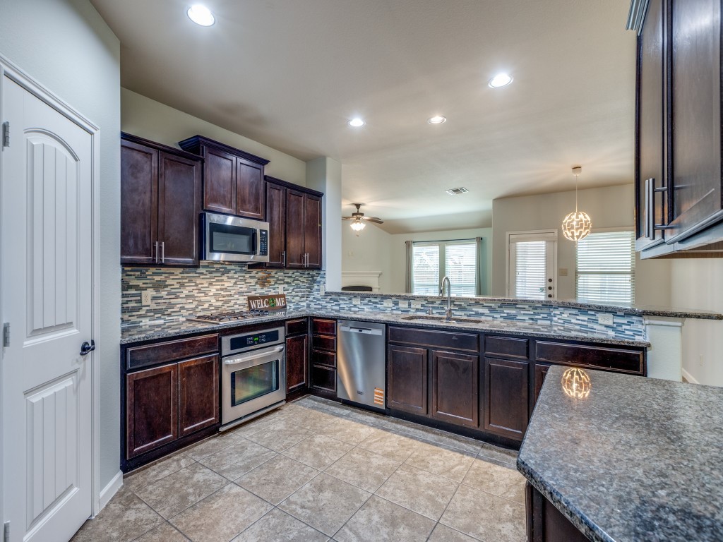 10305 Hidden Haven Drive Mckinney TX 75072