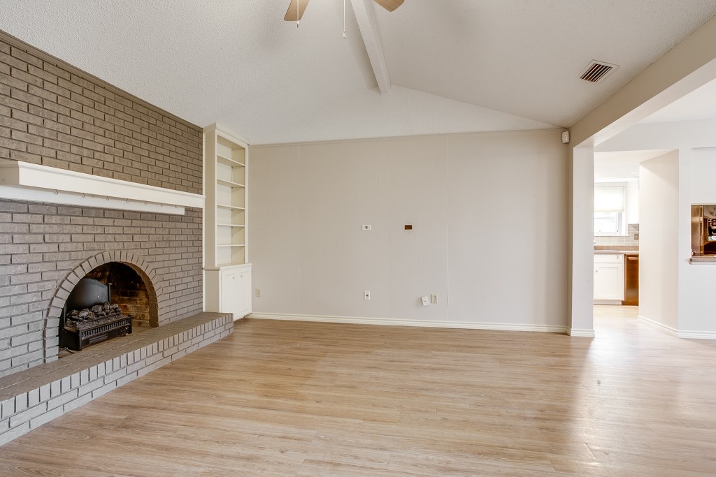 1308 Grinnell Drive Richardson TX 75081