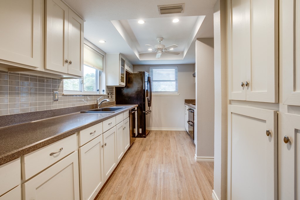 1308 Grinnell Drive Richardson TX 75081