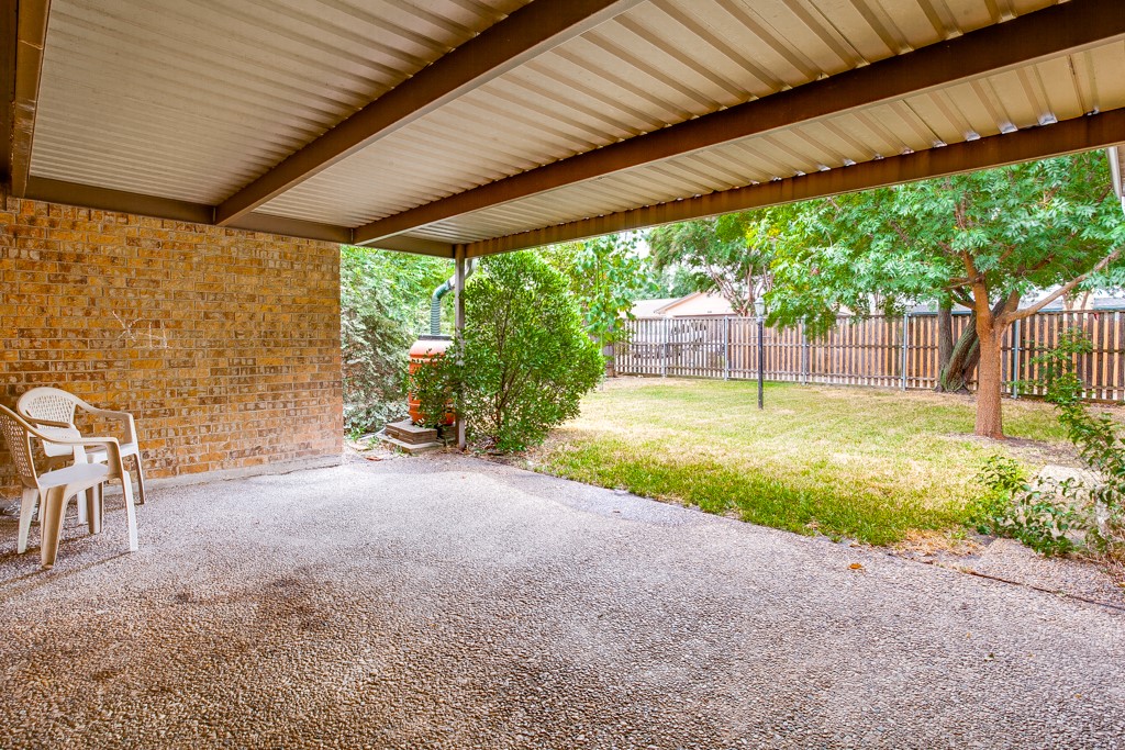 1308 Grinnell Drive Richardson TX 75081