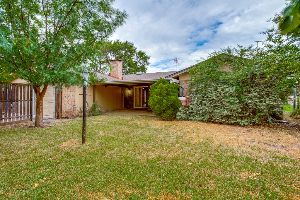 1308 Grinnell Drive Richardson TX 75081