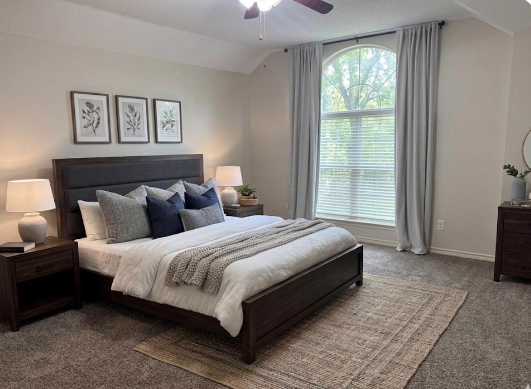 4214 Glistening Springs Rowlett TX 75088
