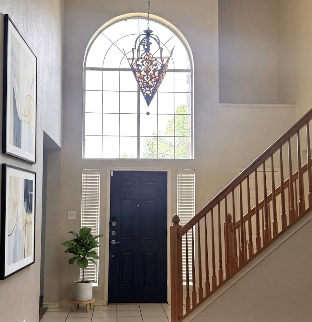 4214 Glistening Springs Rowlett TX 75088