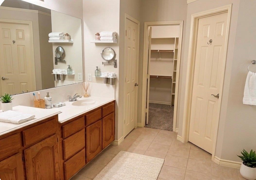4214 Glistening Springs Rowlett TX 75088