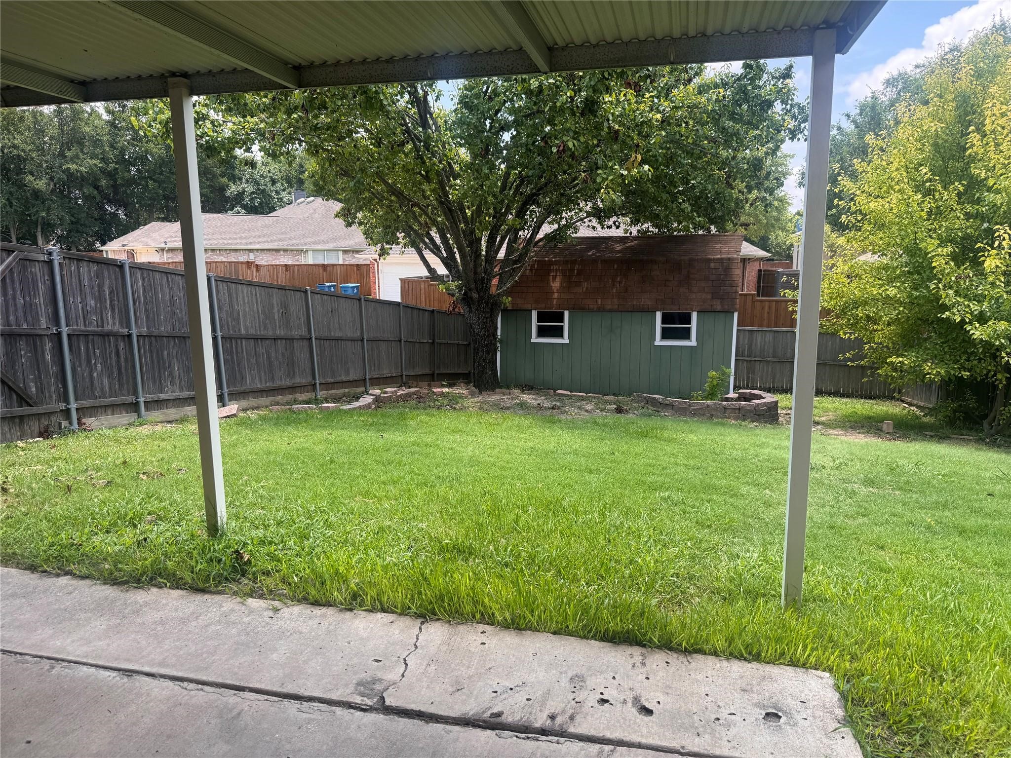 4214 Glistening Springs Rowlett TX 75088