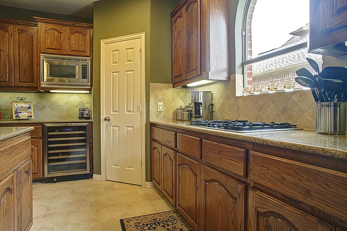 10317 Tambra Drive Frisco TX 75033