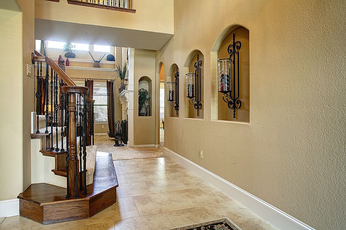 10317 Tambra Drive Frisco TX 75033