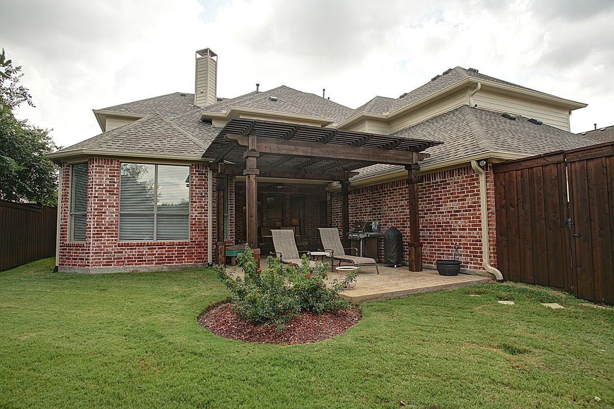 10317 Tambra Drive Frisco TX 75033