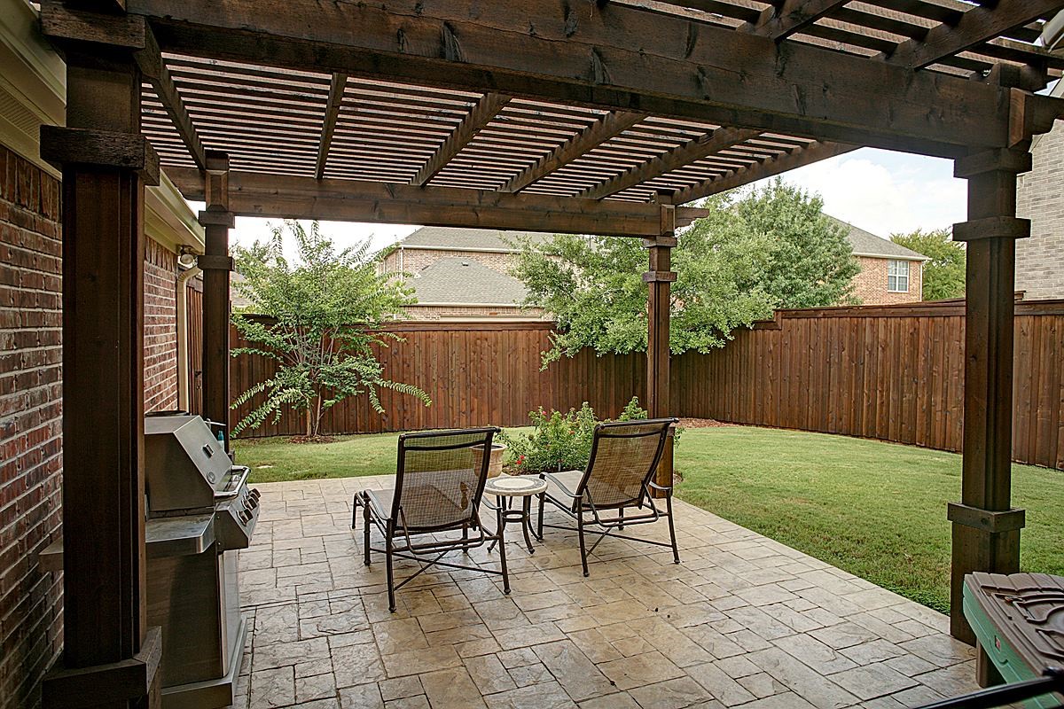 10317 Tambra Drive Frisco TX 75033