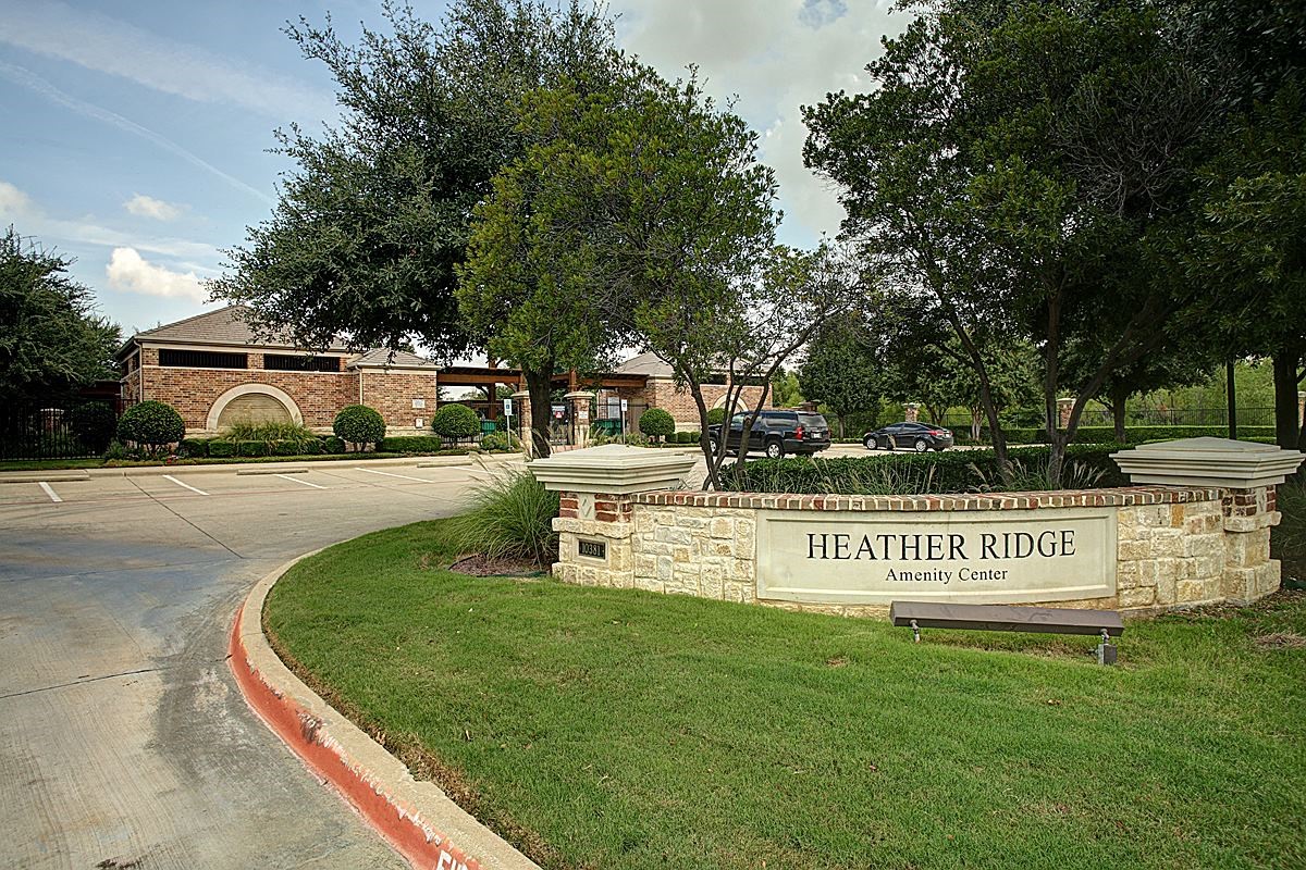 10317 Tambra Drive Frisco TX 75033