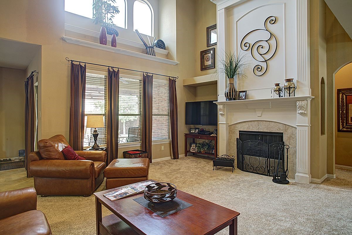 10317 Tambra Drive Frisco TX 75033