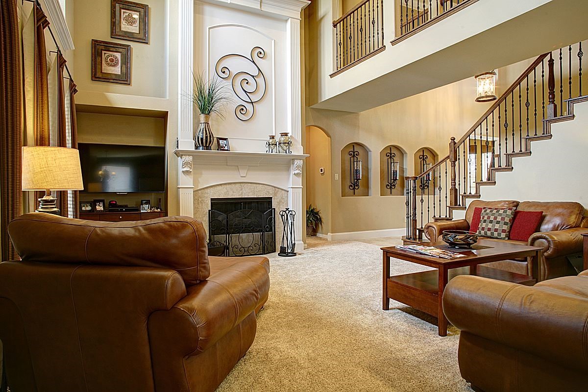 10317 Tambra Drive Frisco TX 75033