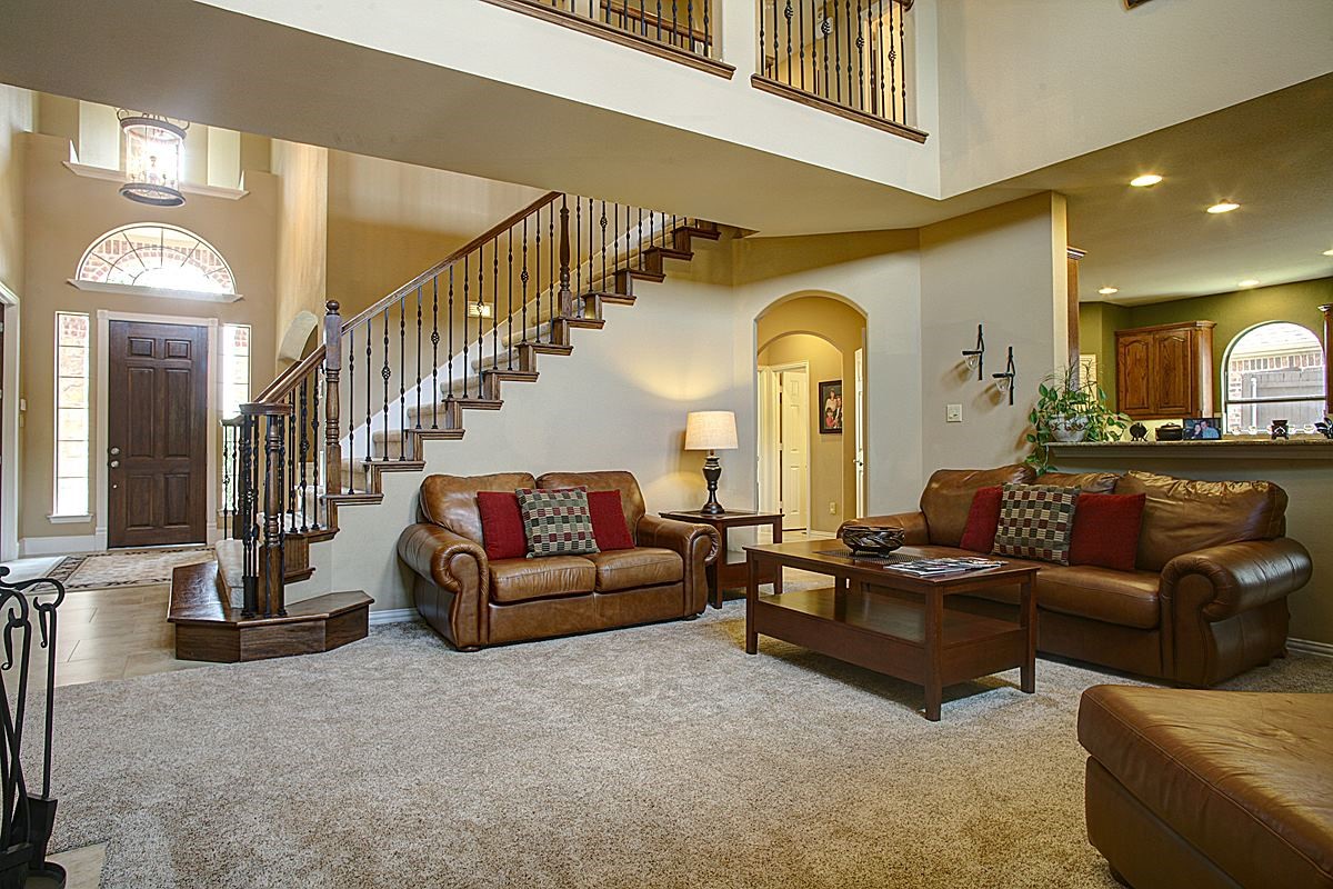 10317 Tambra Drive Frisco TX 75033