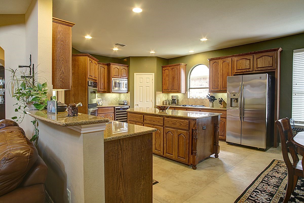 10317 Tambra Drive Frisco TX 75033