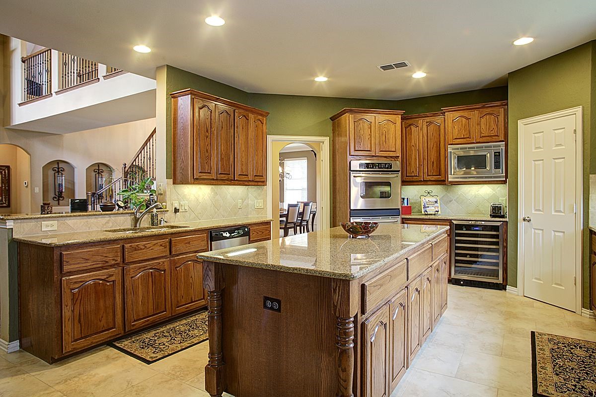 10317 Tambra Drive Frisco TX 75033
