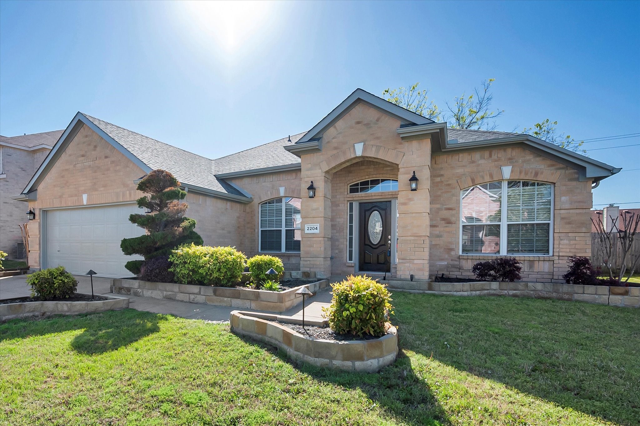 2204 Windcastle Drive Mansfield TX 76063