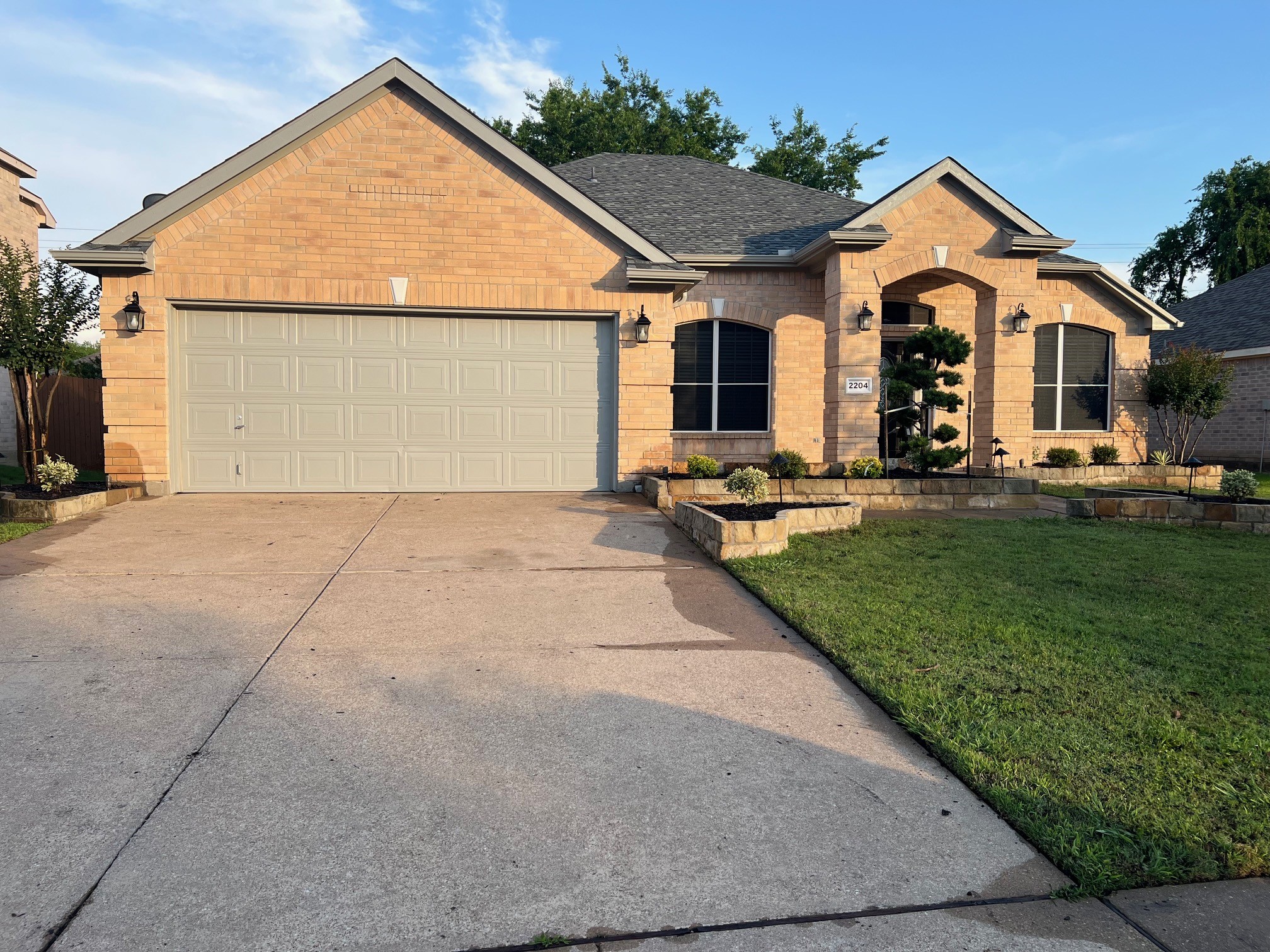 2204 Windcastle Drive Mansfield TX 76063