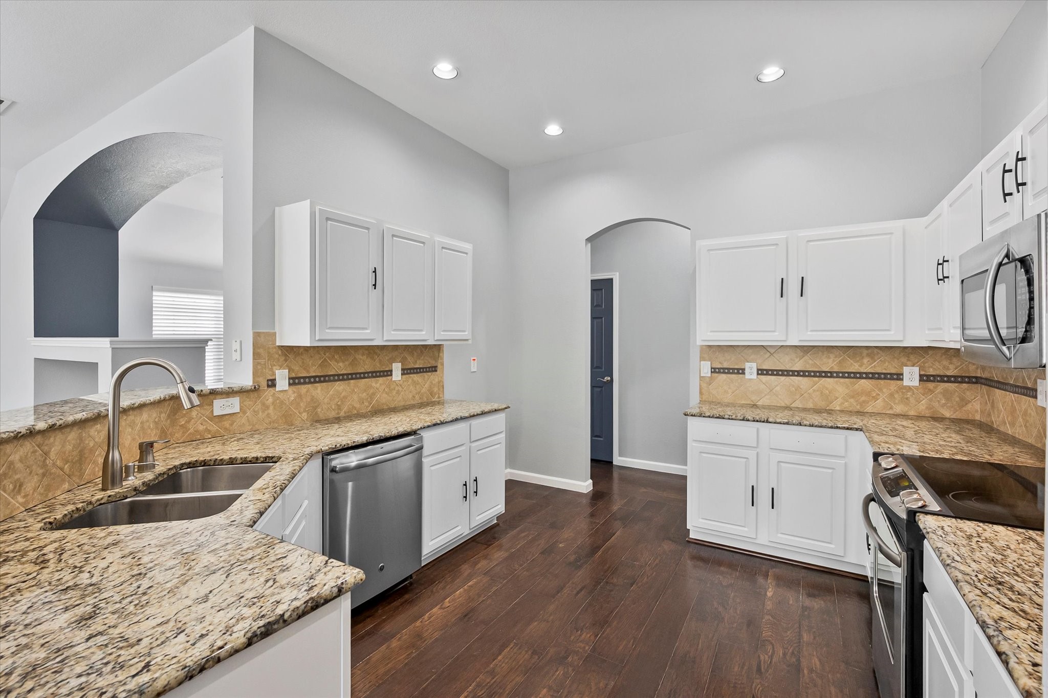 2204 Windcastle Drive Mansfield TX 76063