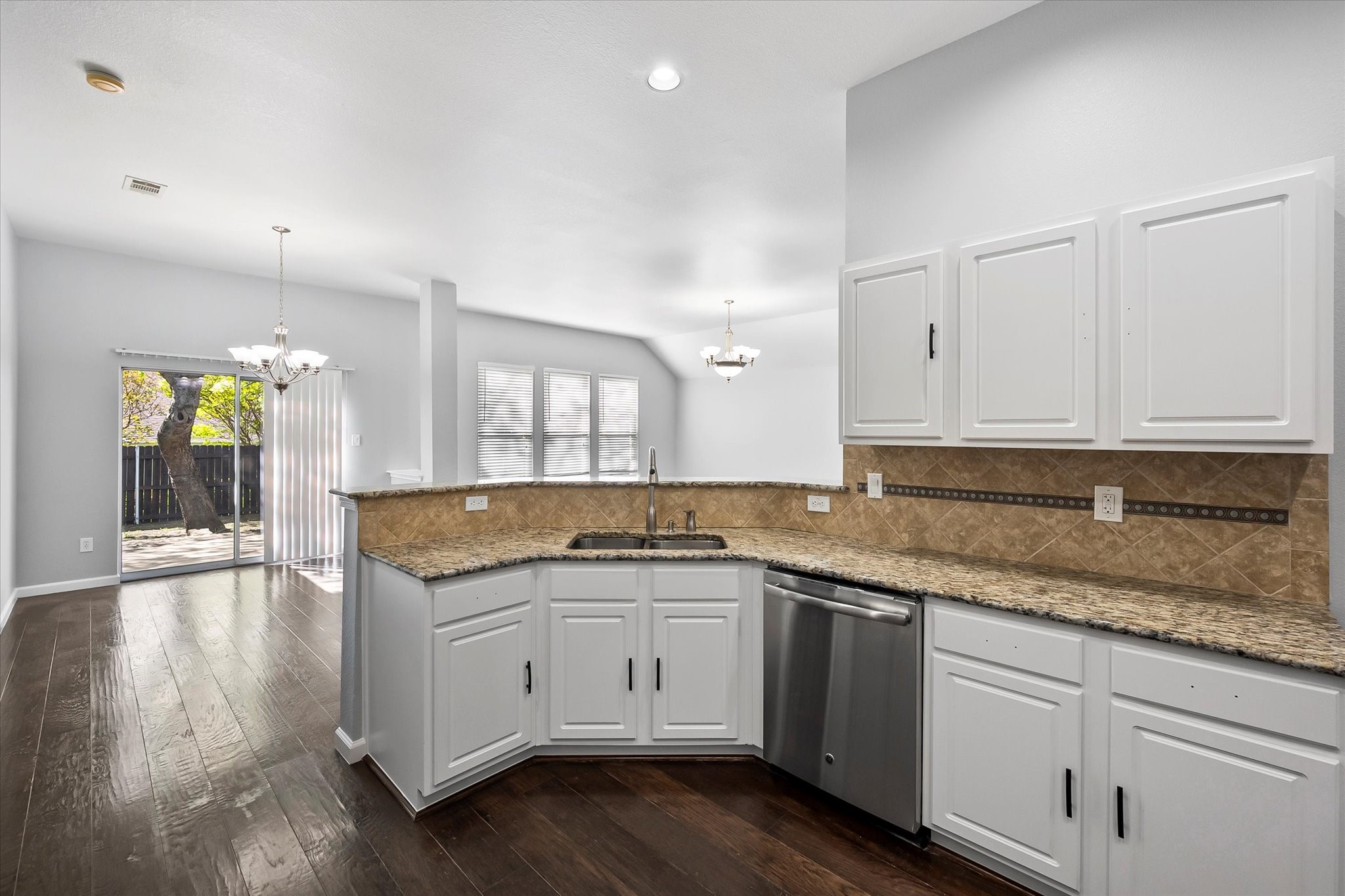 2204 Windcastle Drive Mansfield TX 76063