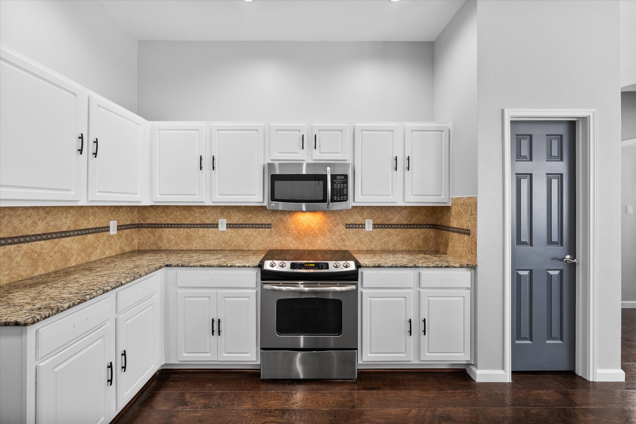 2204 Windcastle Drive Mansfield TX 76063