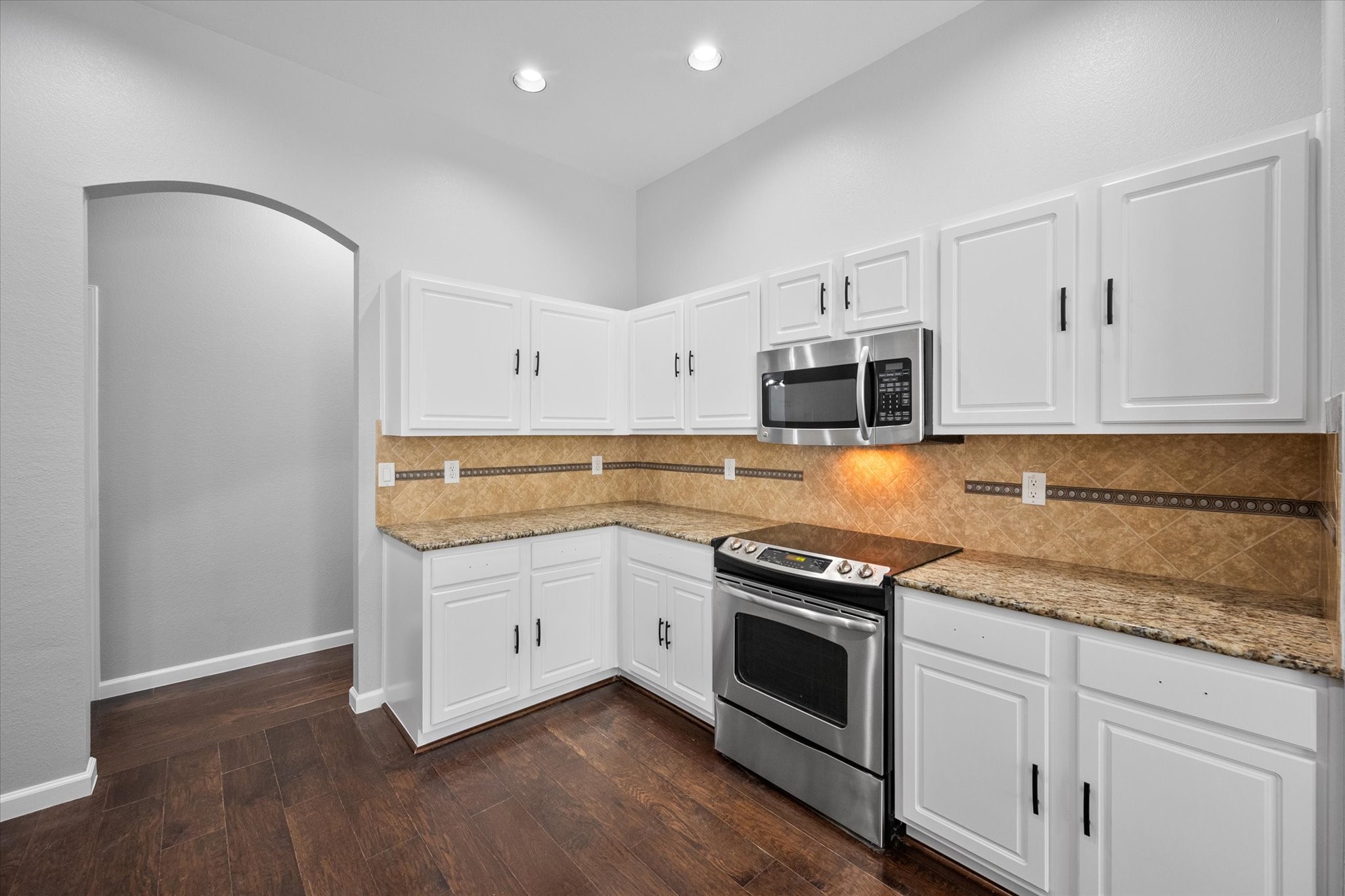 2204 Windcastle Drive Mansfield TX 76063