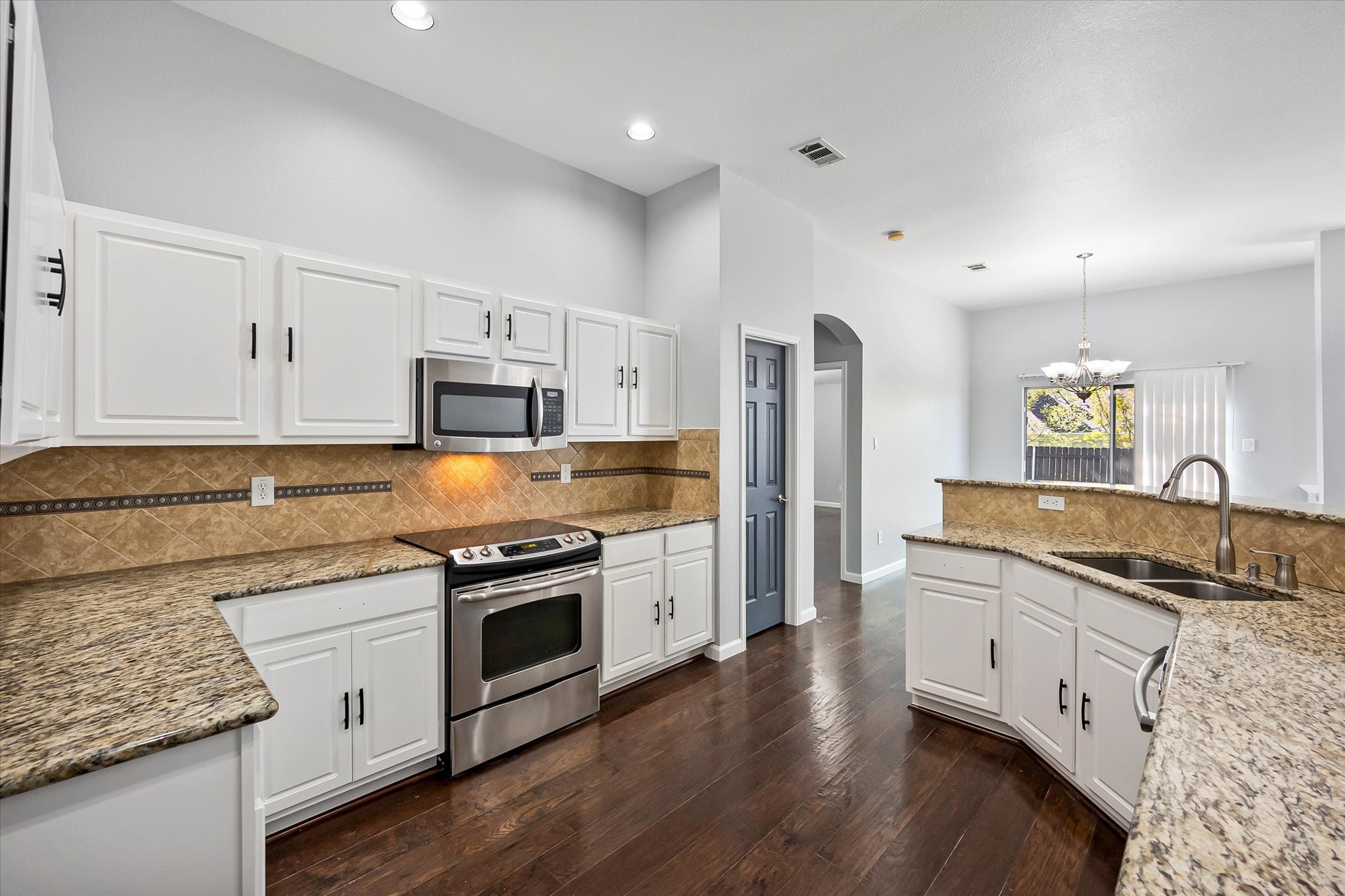 2204 Windcastle Drive Mansfield TX 76063