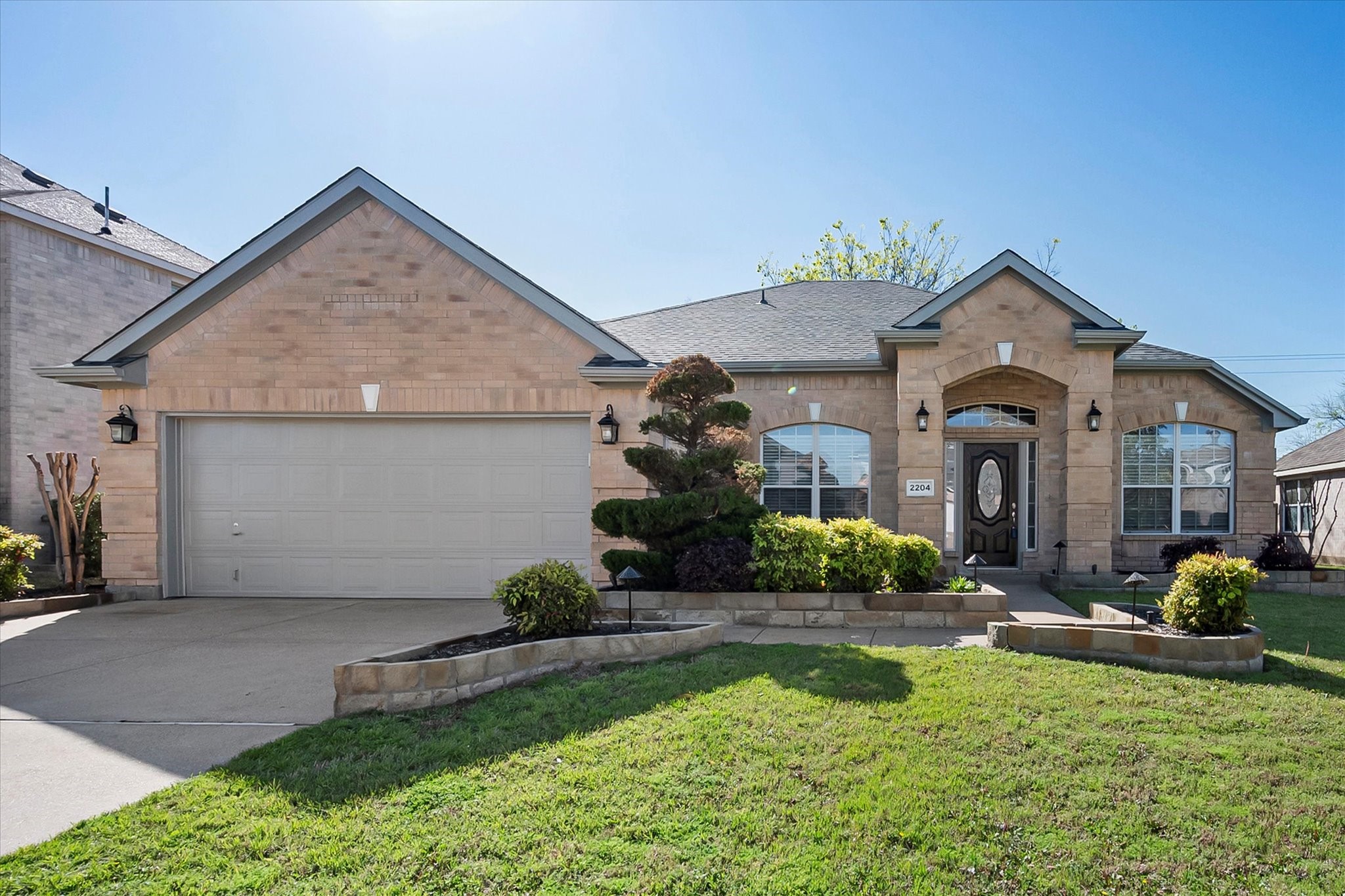 2204 Windcastle Drive Mansfield TX 76063