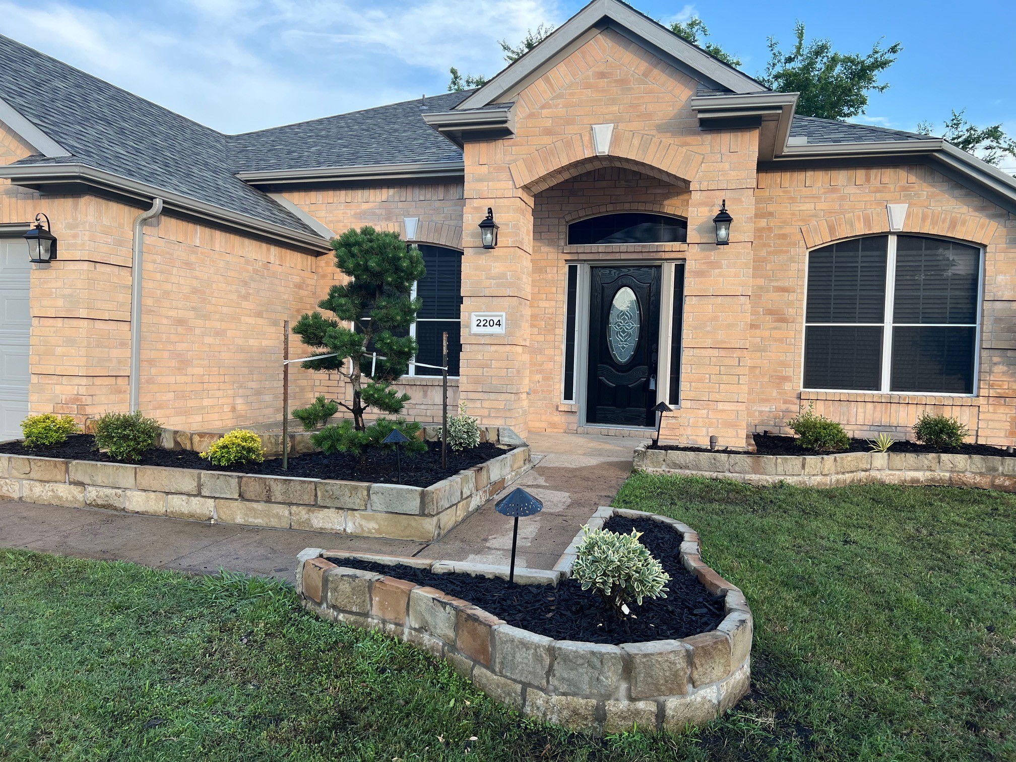 2204 Windcastle Drive Mansfield TX 76063