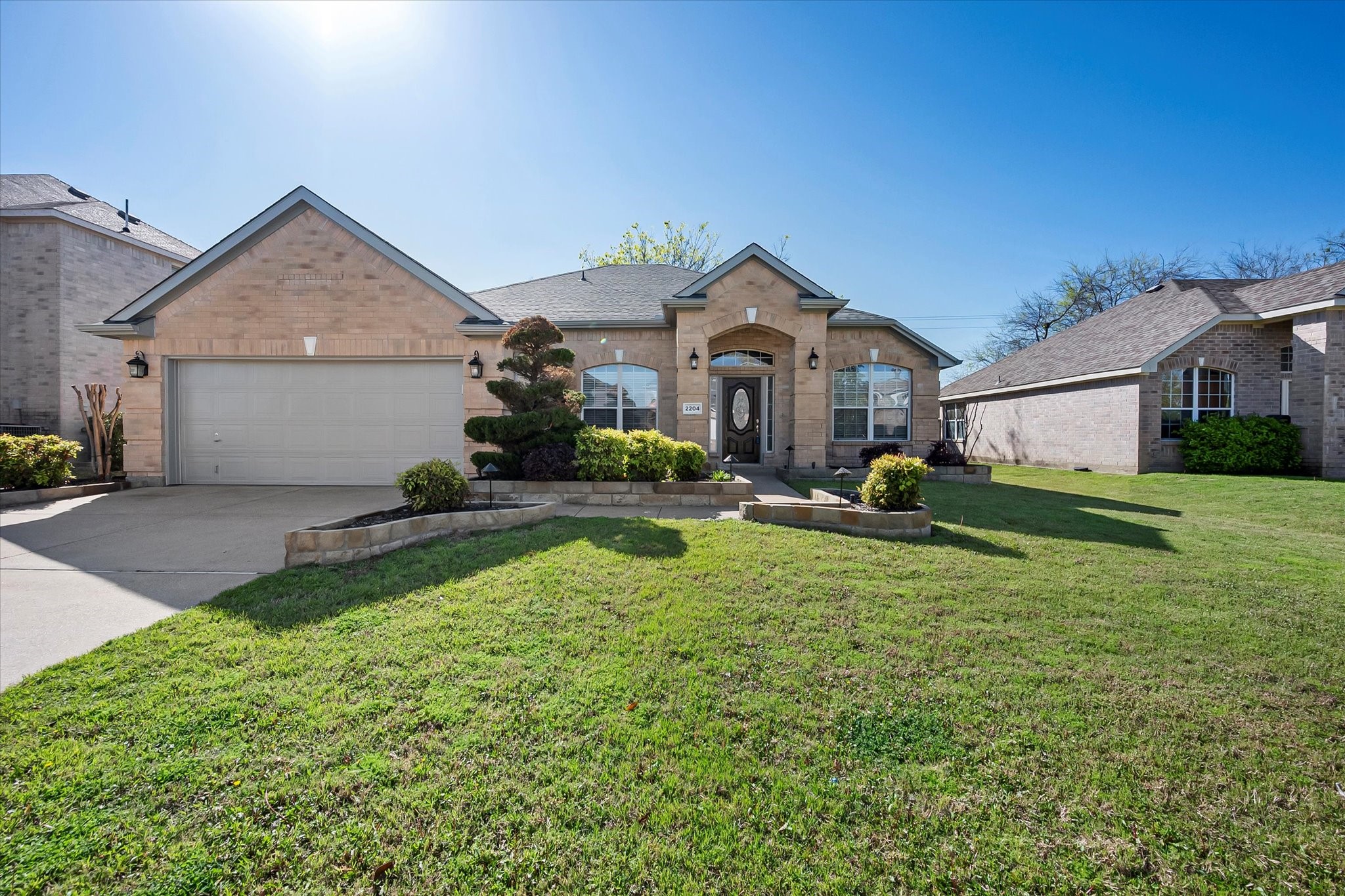 2204 Windcastle Drive Mansfield TX 76063