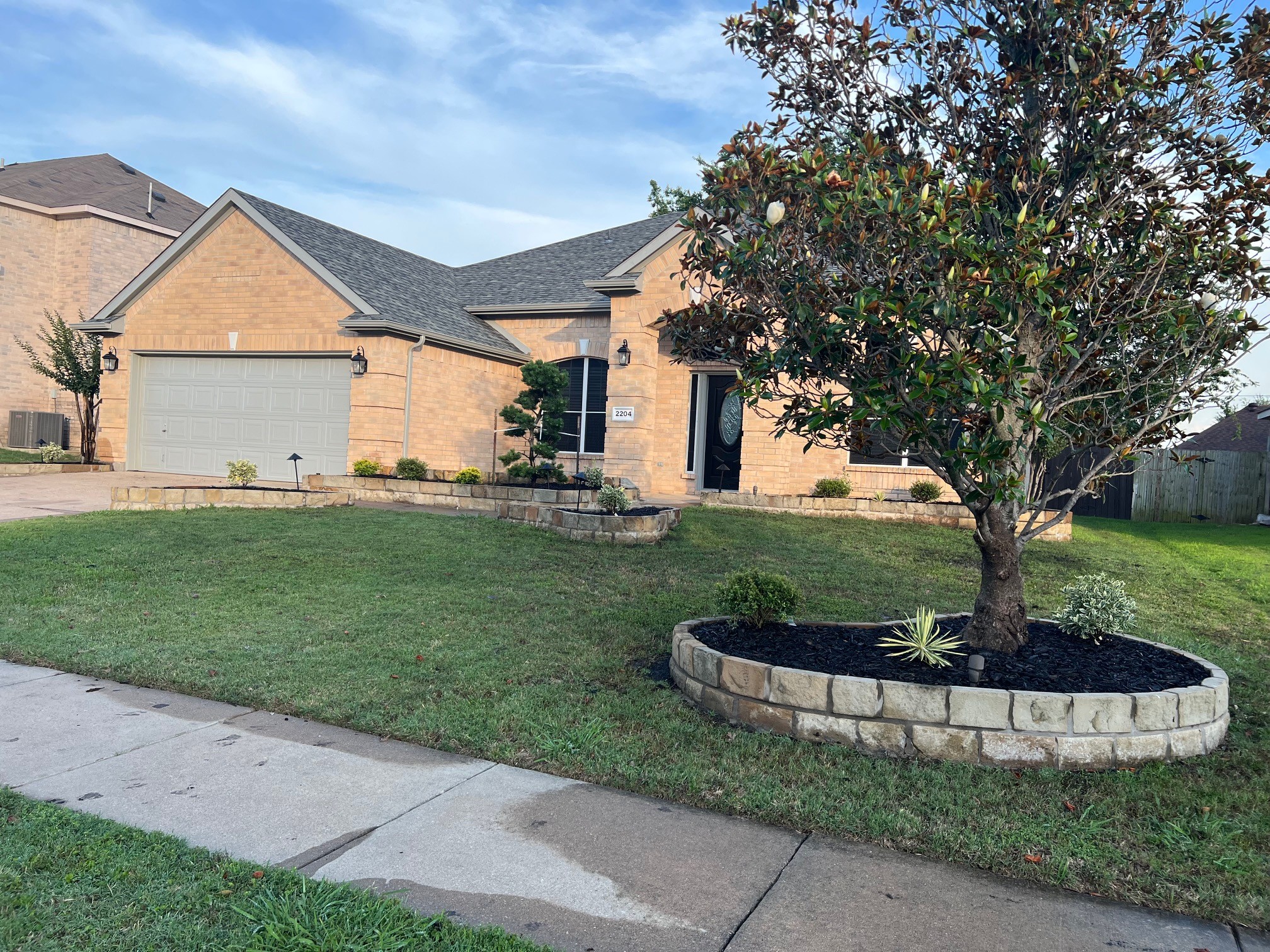 2204 Windcastle Drive Mansfield TX 76063