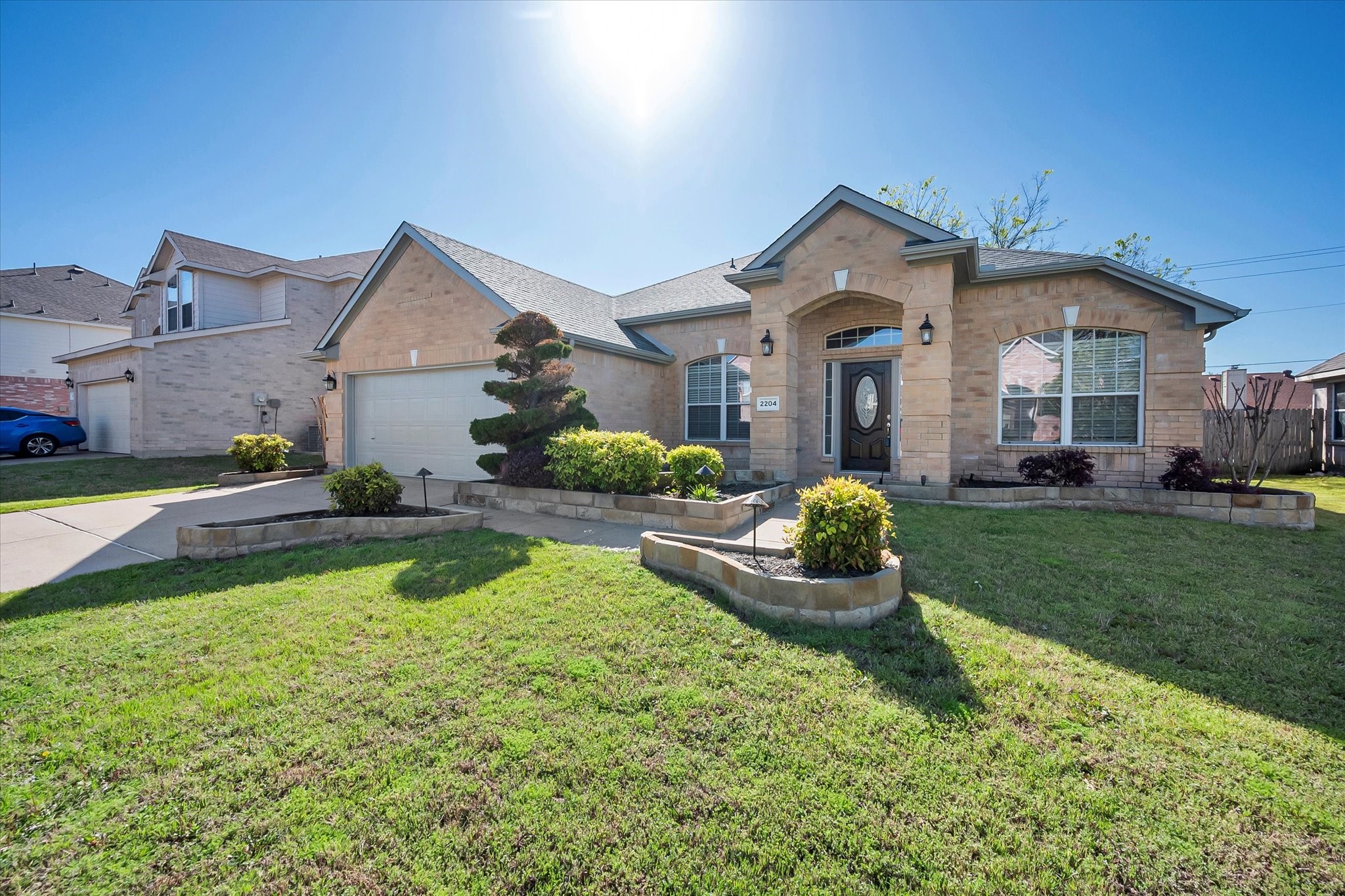 2204 Windcastle Drive Mansfield TX 76063
