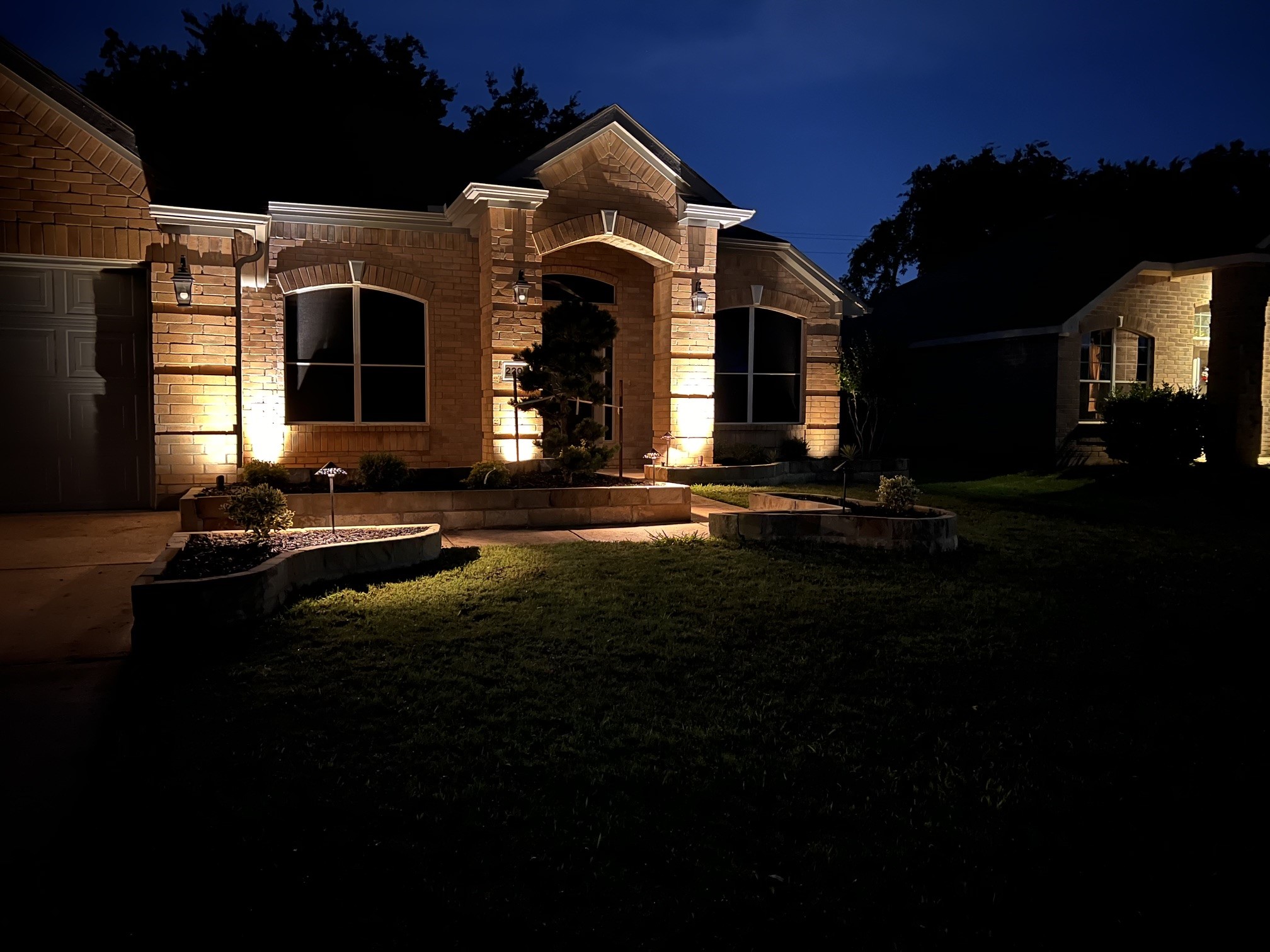 2204 Windcastle Drive Mansfield TX 76063