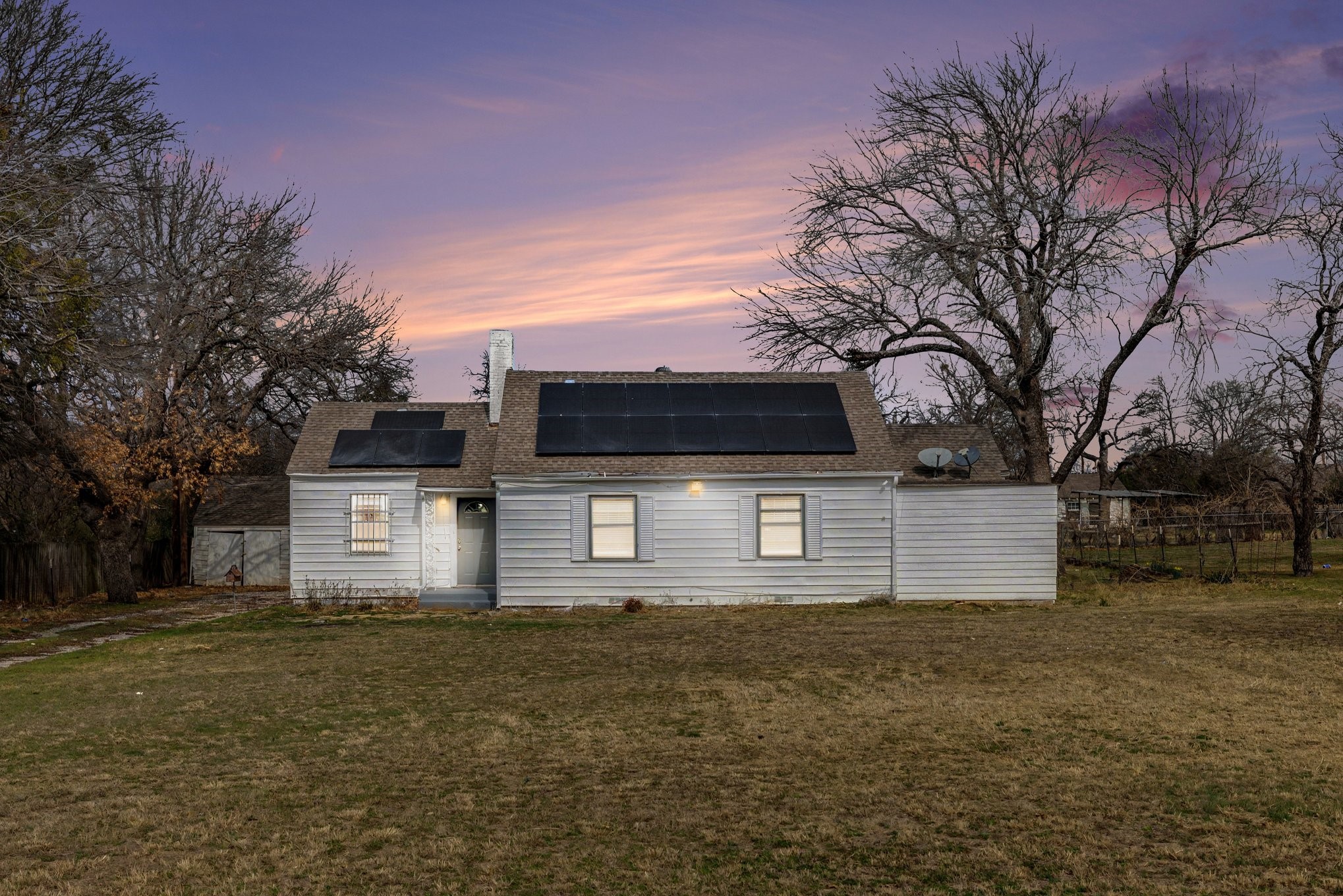 2939 Timberline Drive Fort Worth TX 76119