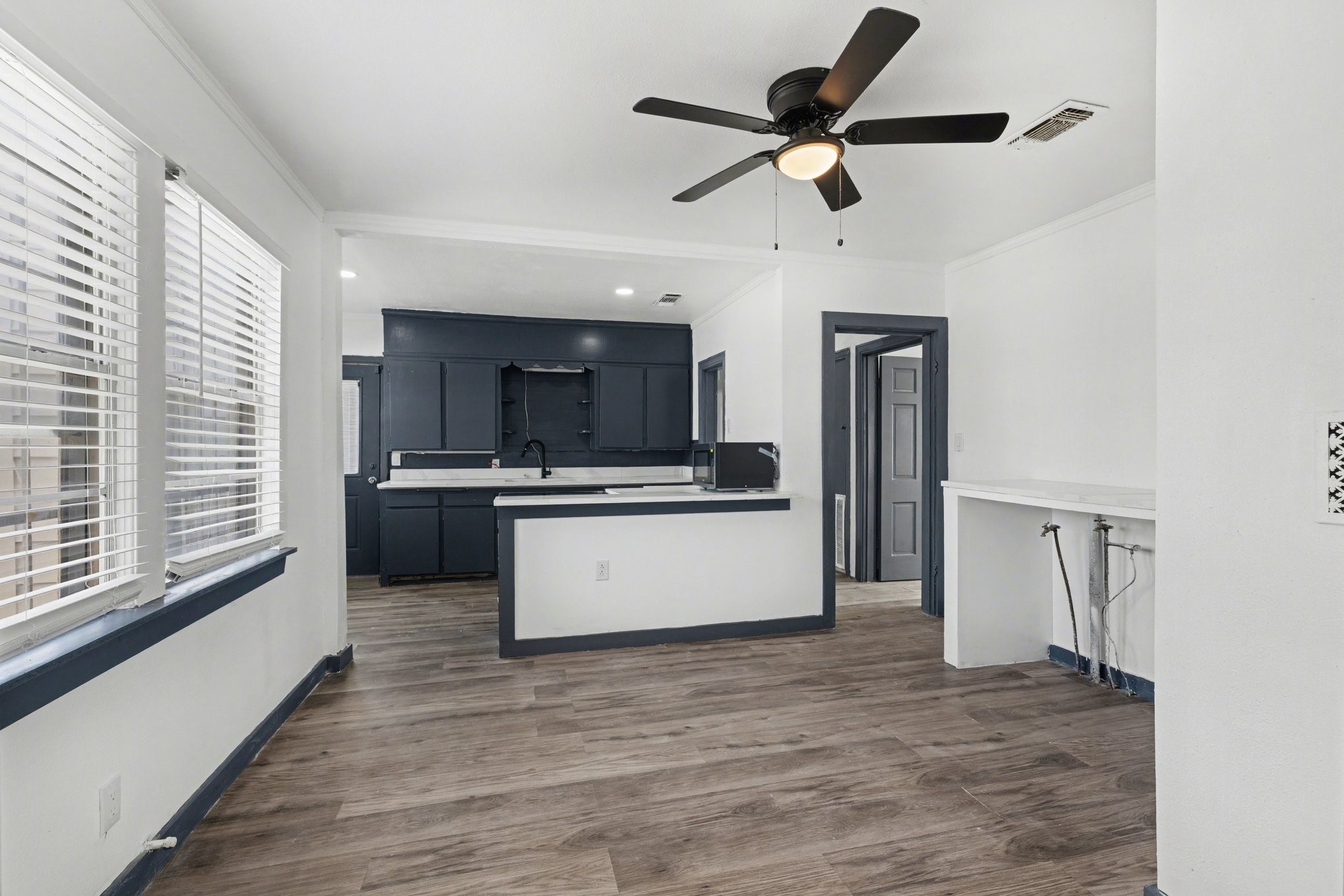 2939 Timberline Drive Fort Worth TX 76119
