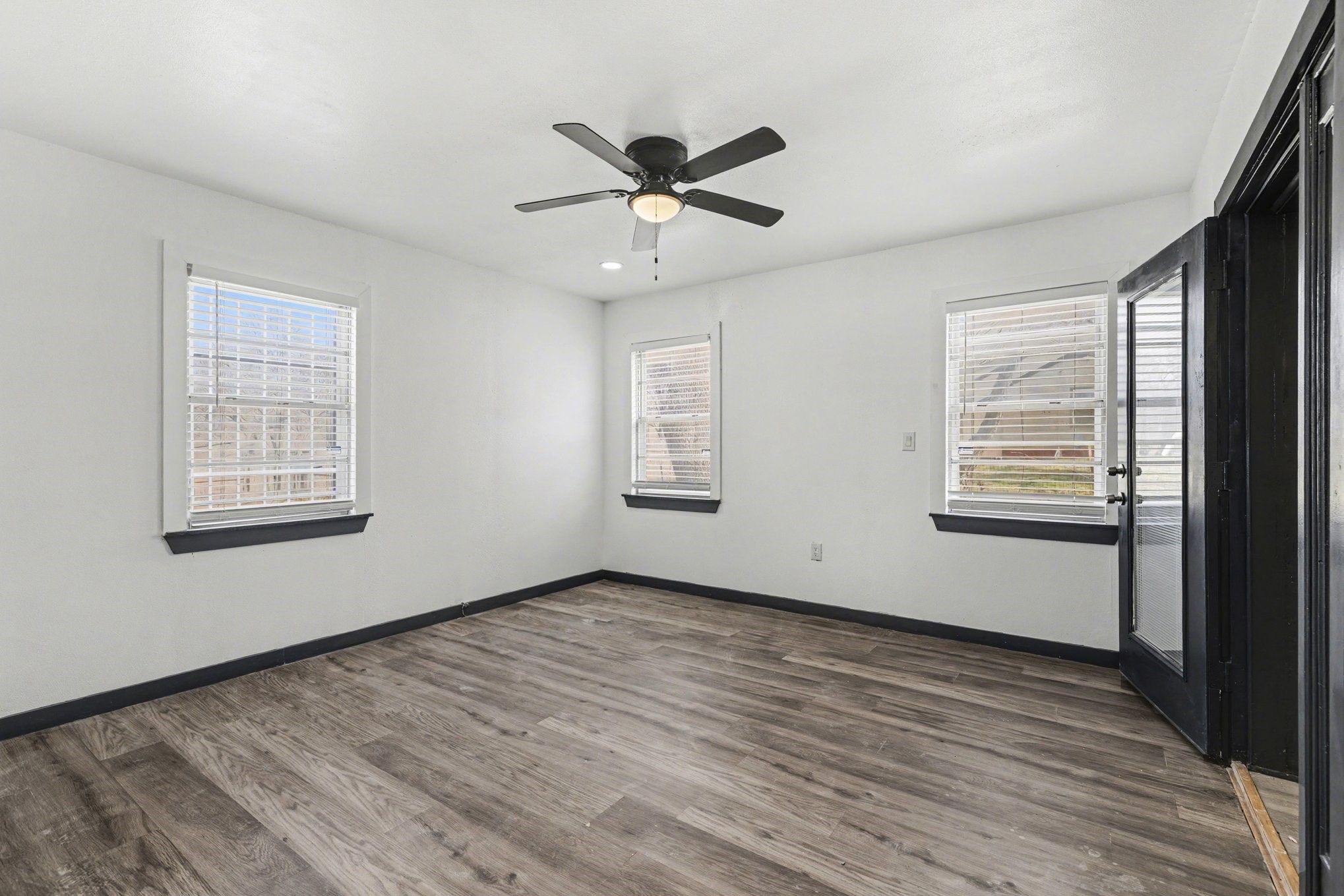 2939 Timberline Drive Fort Worth TX 76119
