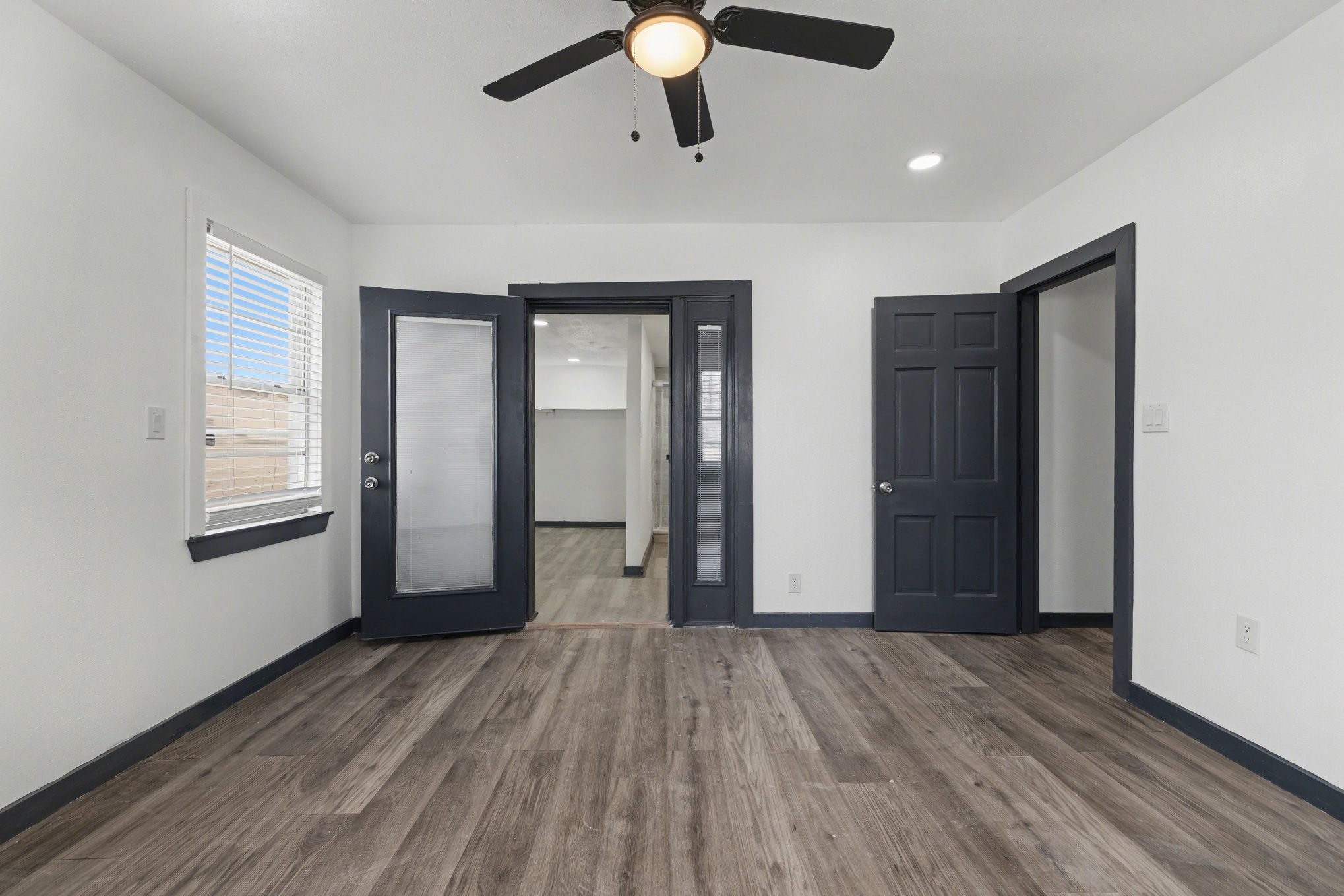 2939 Timberline Drive Fort Worth TX 76119
