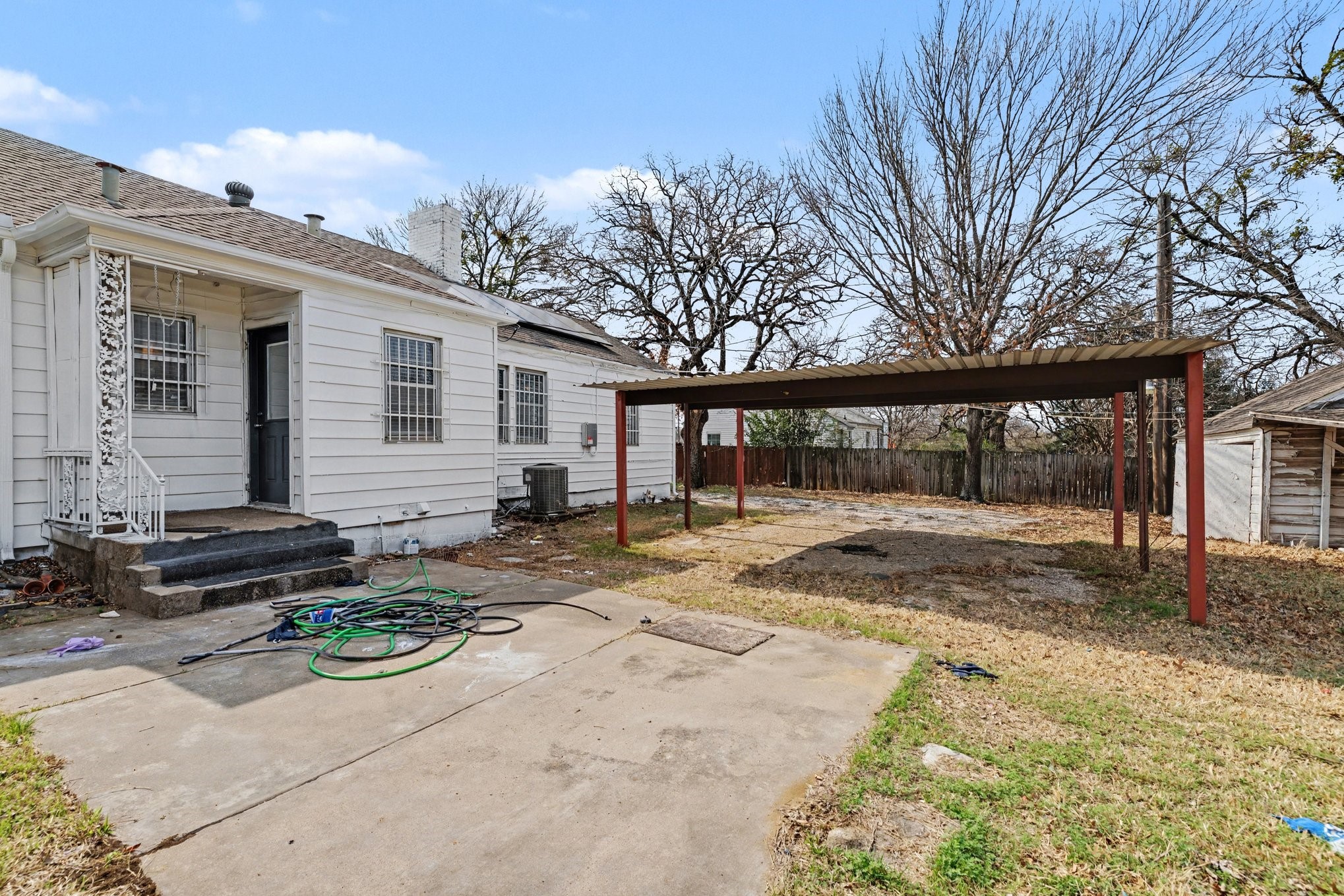 2939 Timberline Drive Fort Worth TX 76119