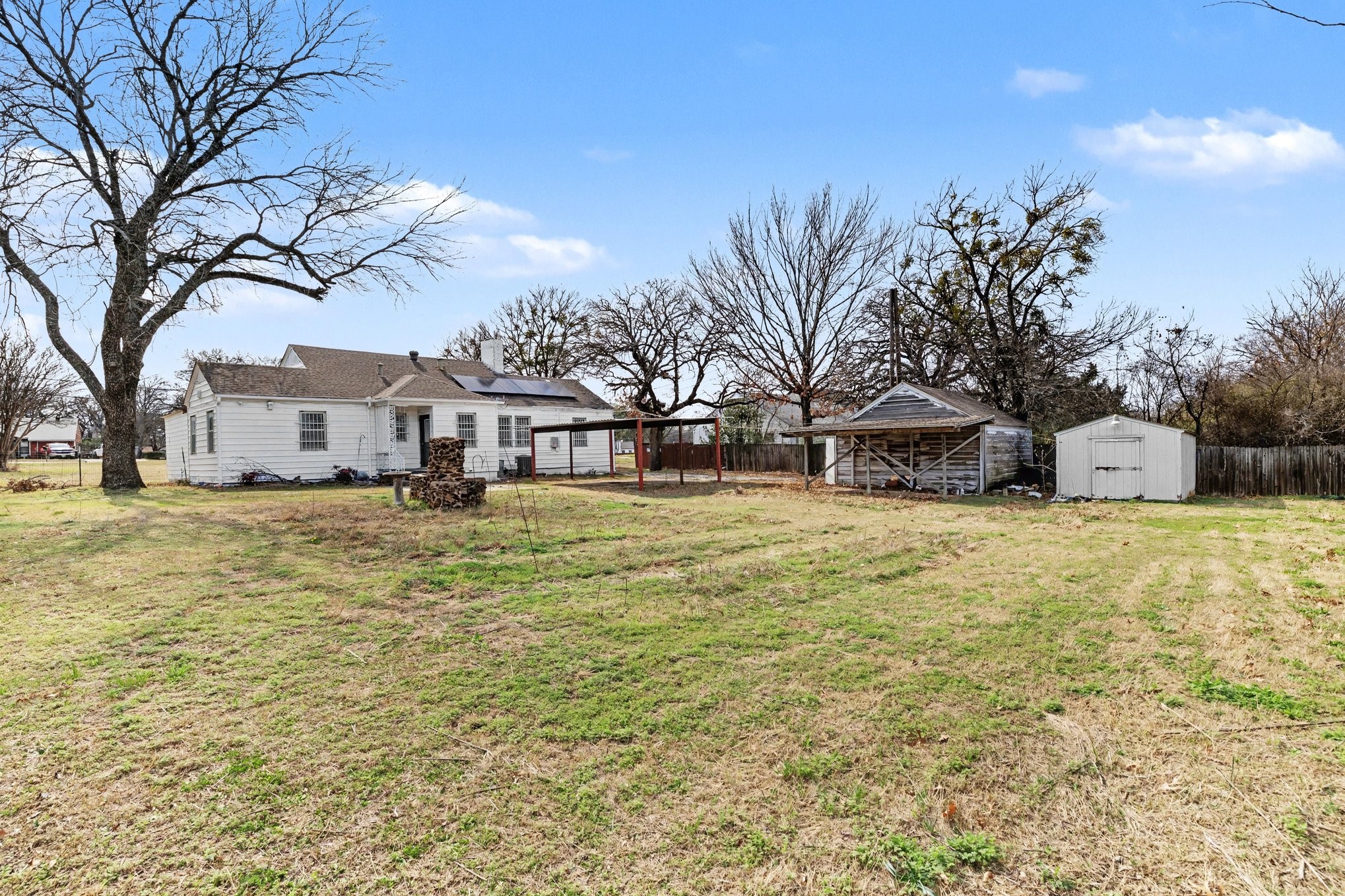 2939 Timberline Drive Fort Worth TX 76119