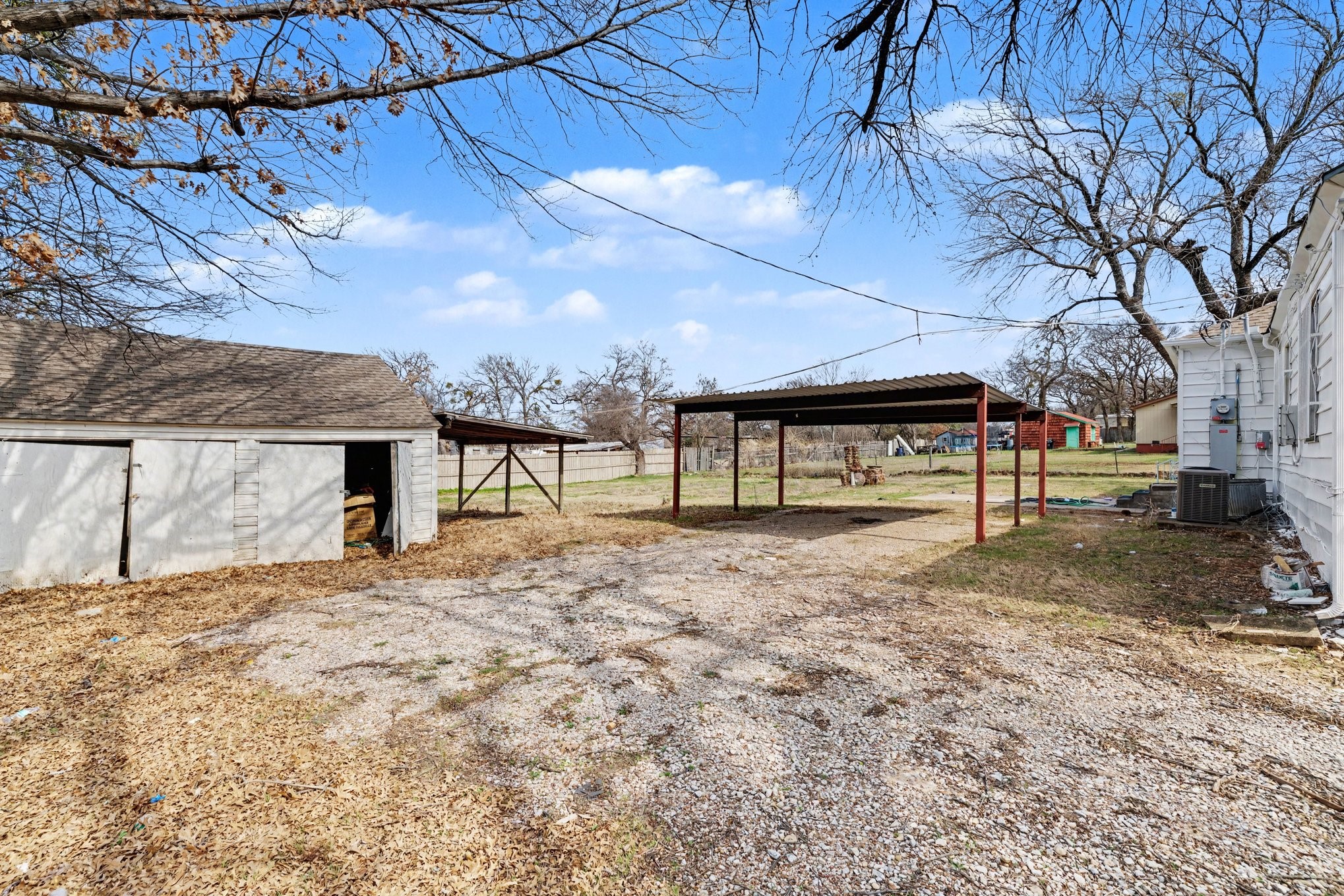 2939 Timberline Drive Fort Worth TX 76119