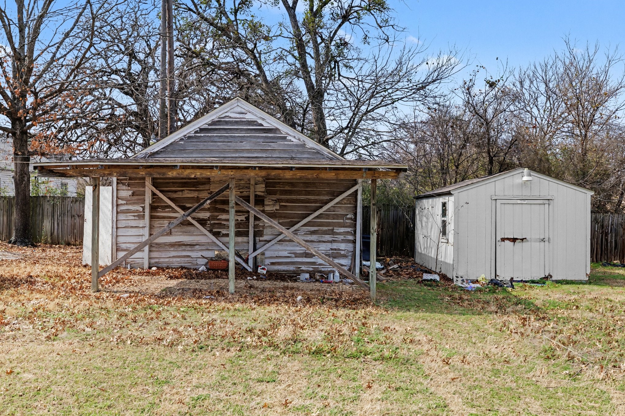 2939 Timberline Drive Fort Worth TX 76119