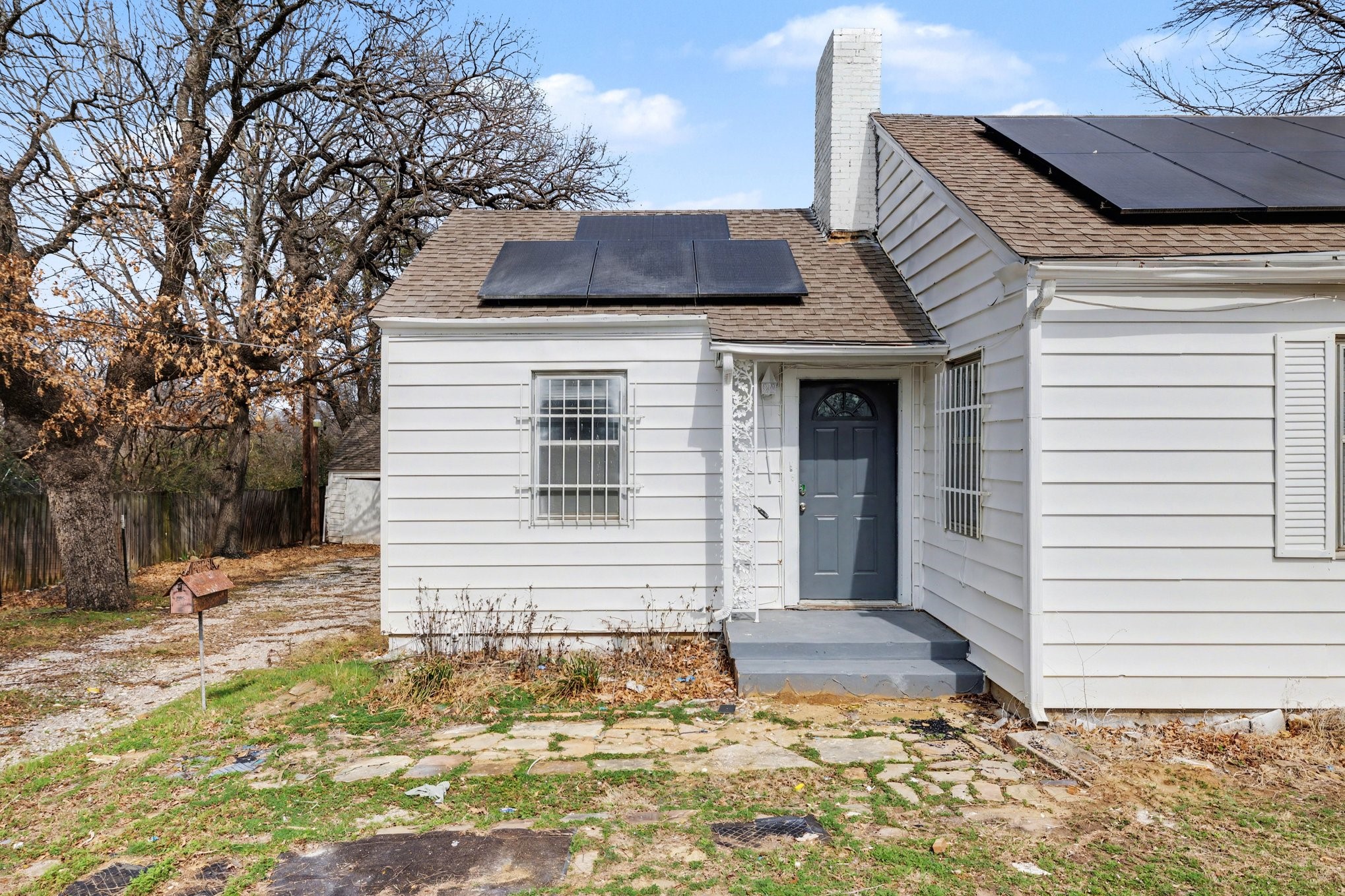 2939 Timberline Drive Fort Worth TX 76119